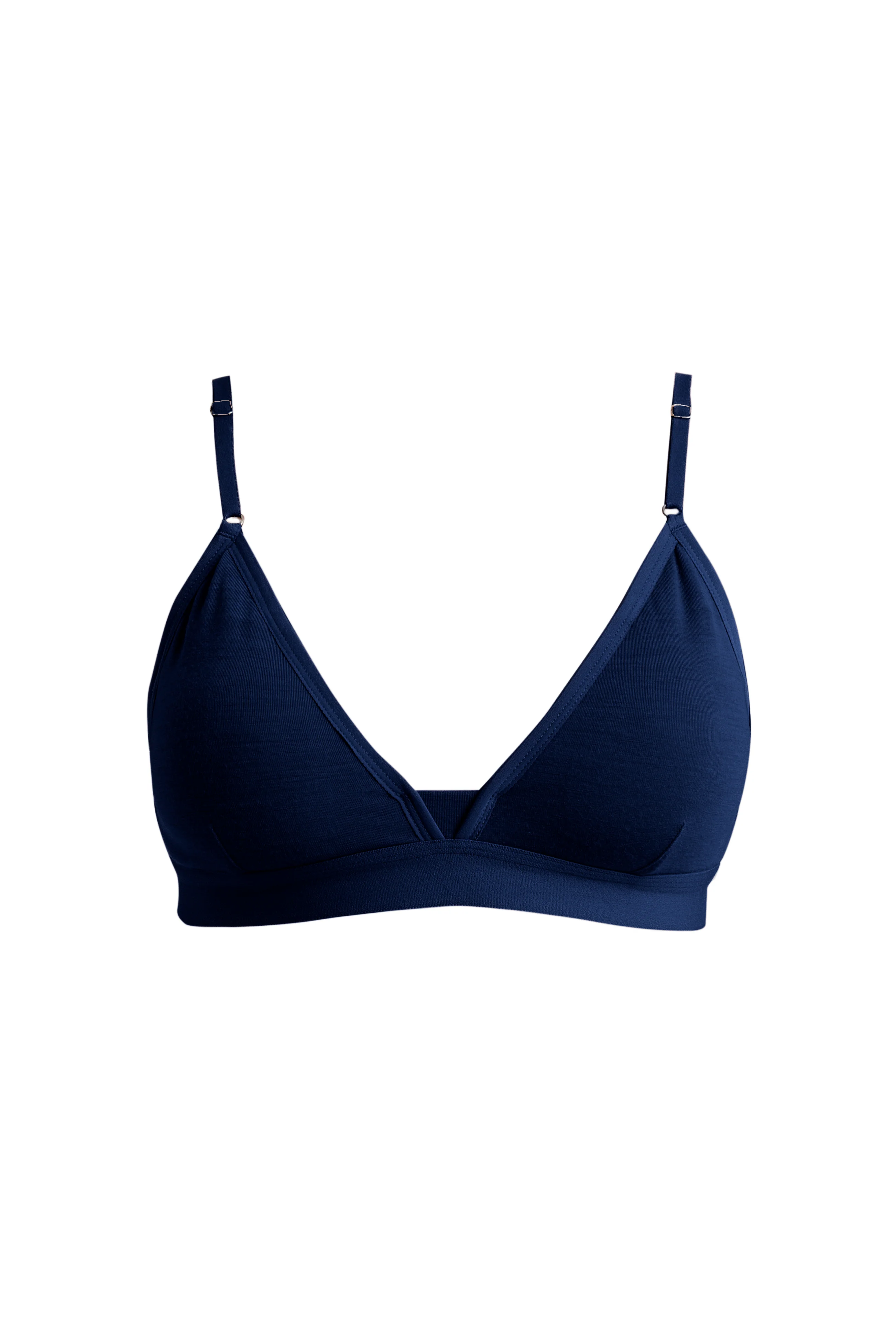 Women's Merino 150 Siren Bra - Image 7