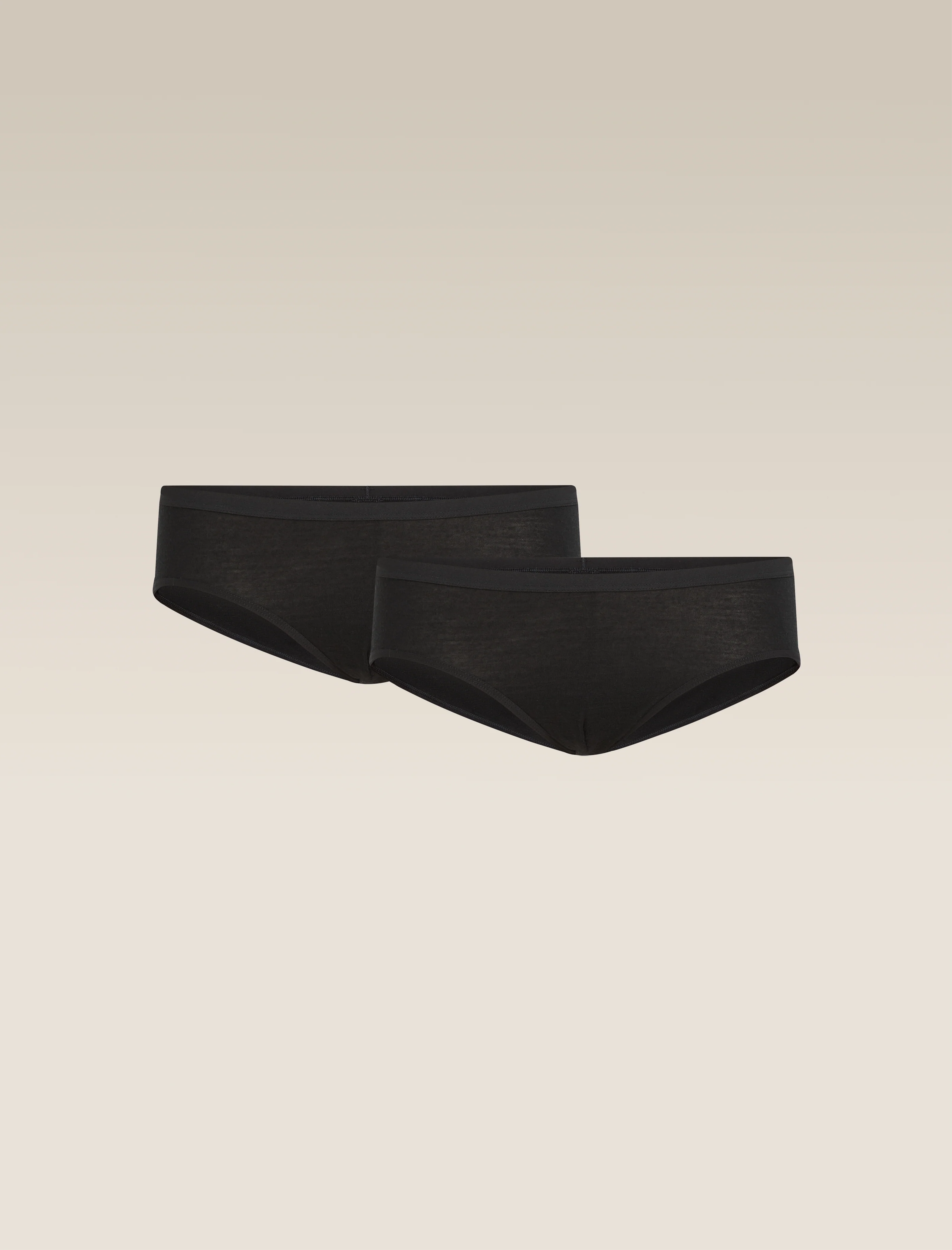 Women's Merino 150 Siren Hipkini 2 Pack