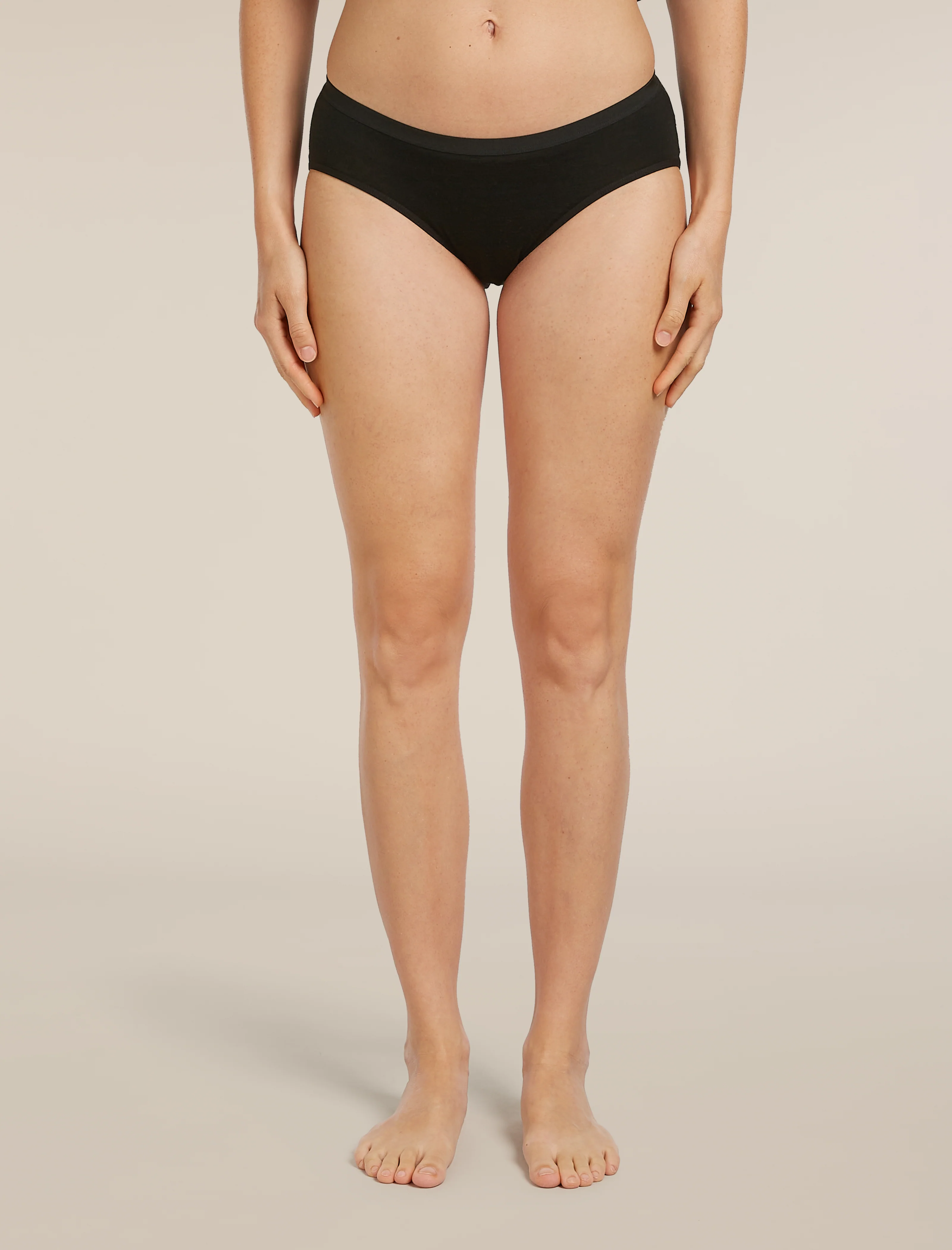 Women's Merino 150 Siren Hipkini 2 Pack - Image 2