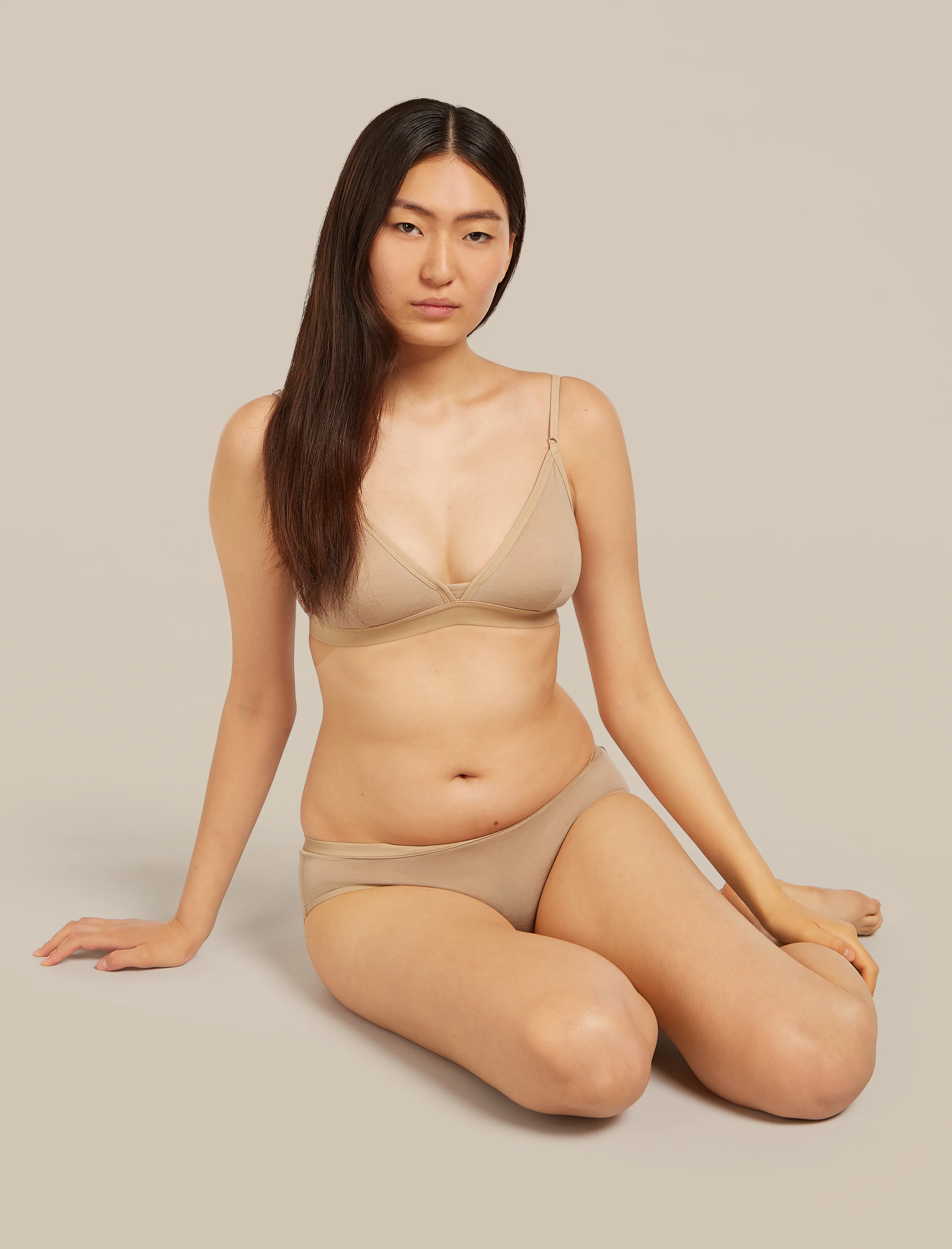Women's Merino 150 Siren Hipkini - Image 5