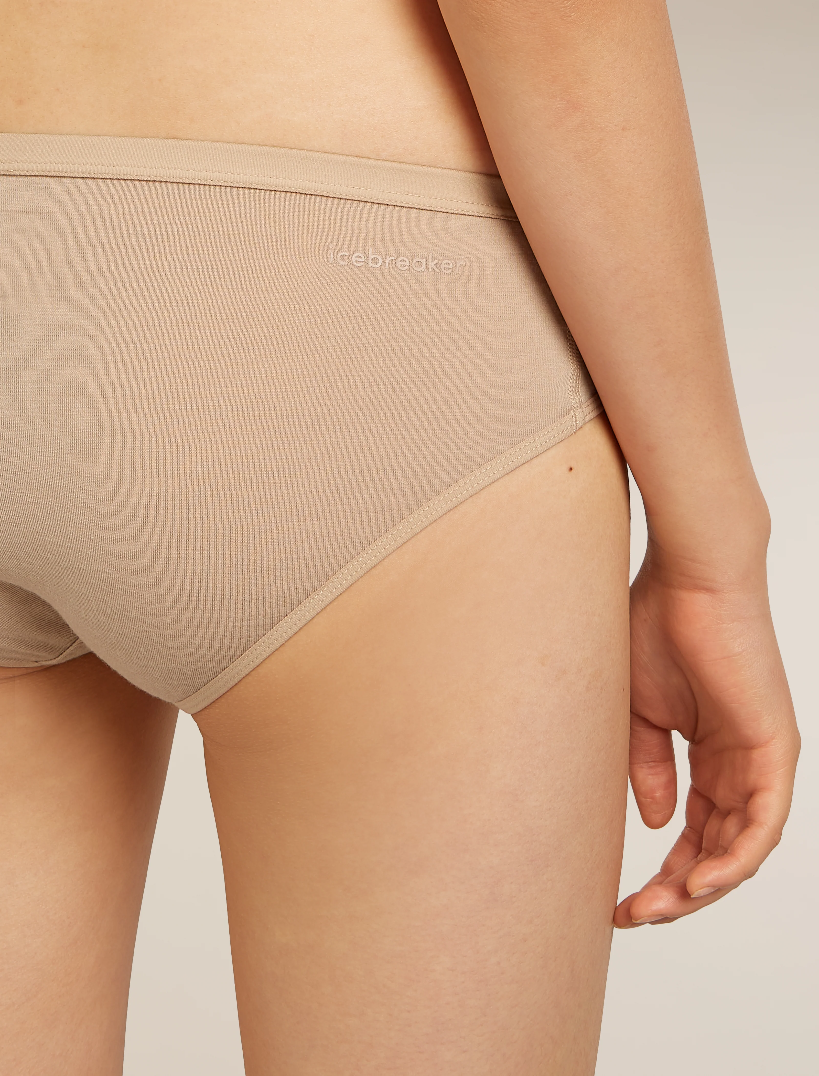 Women's Merino 150 Siren Hipkini - Image 7