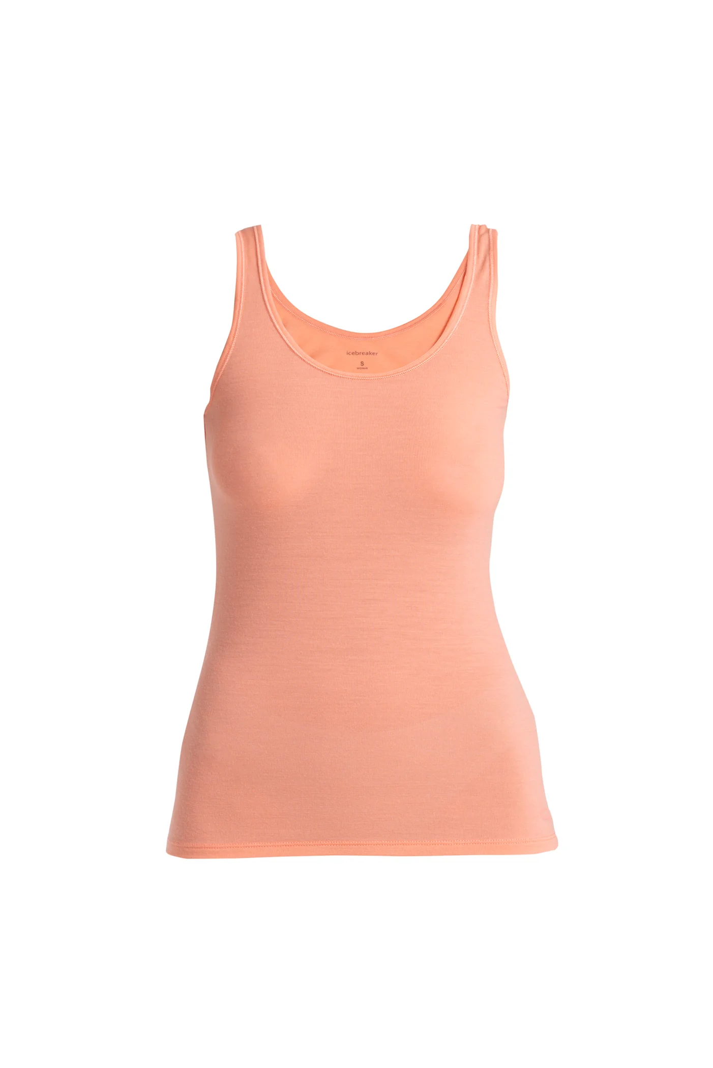Women's Merino 150 Siren Tank - Image 4