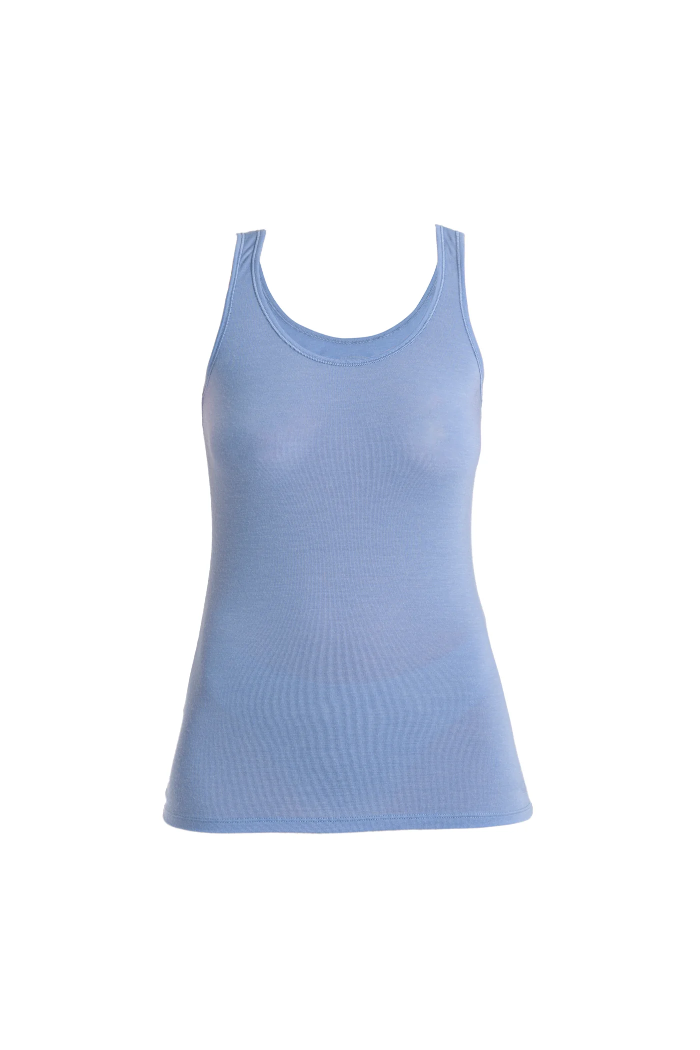 Women's Merino 150 Siren Tank - Image 4