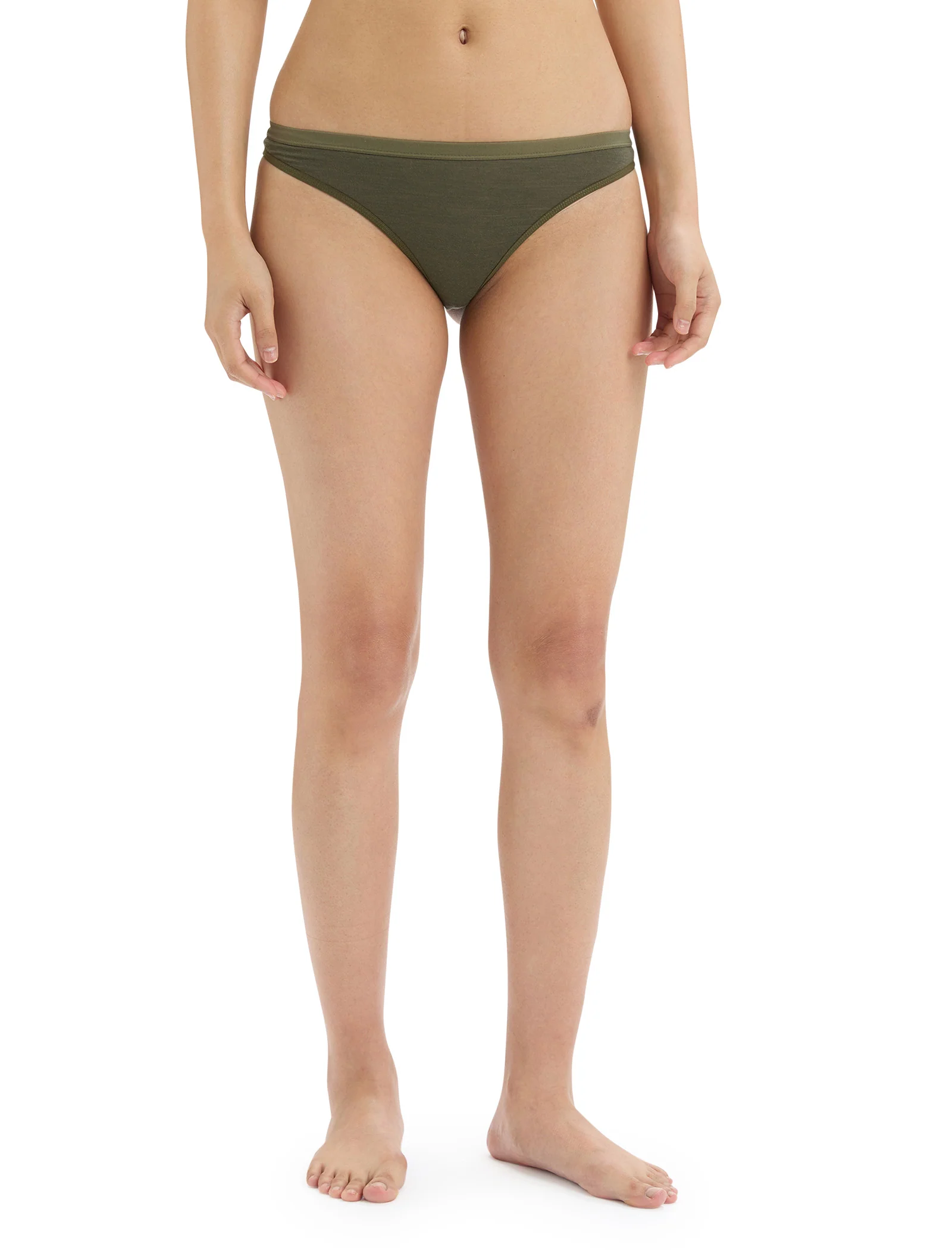 Women's Merino 150 Siren Thong