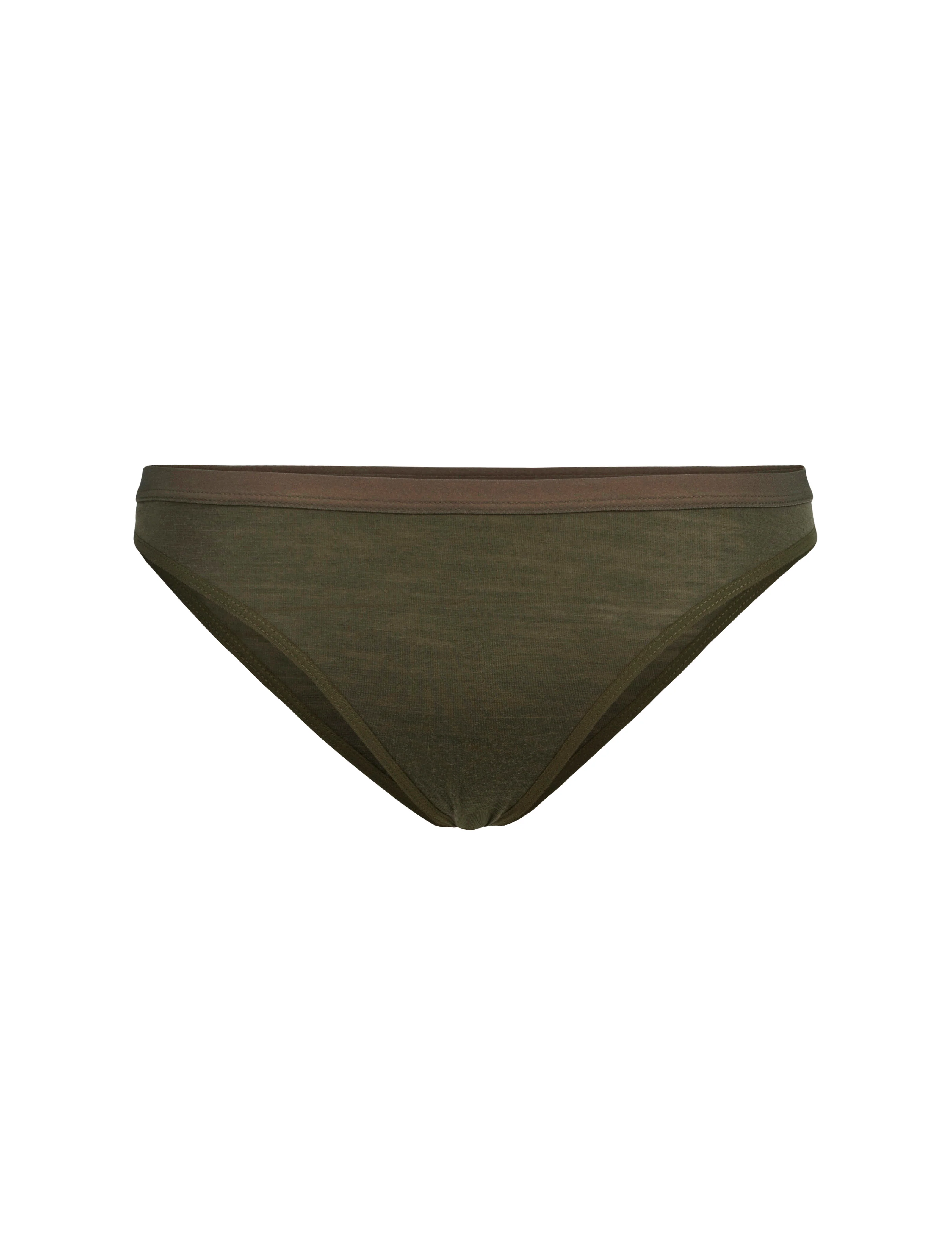 Women's Merino 150 Siren Thong - Image 5