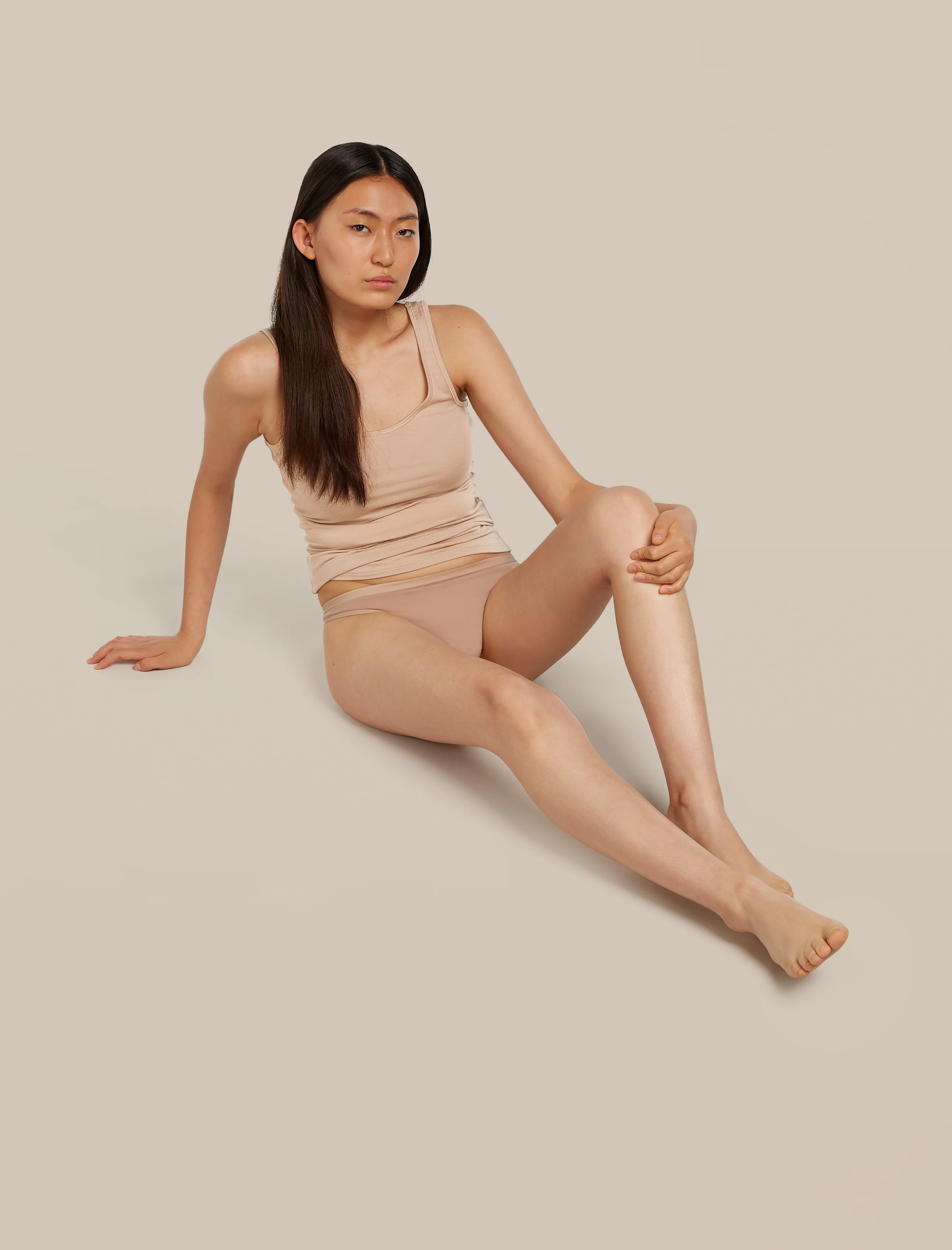 Women's Merino 150 Siren Thong - Image 5
