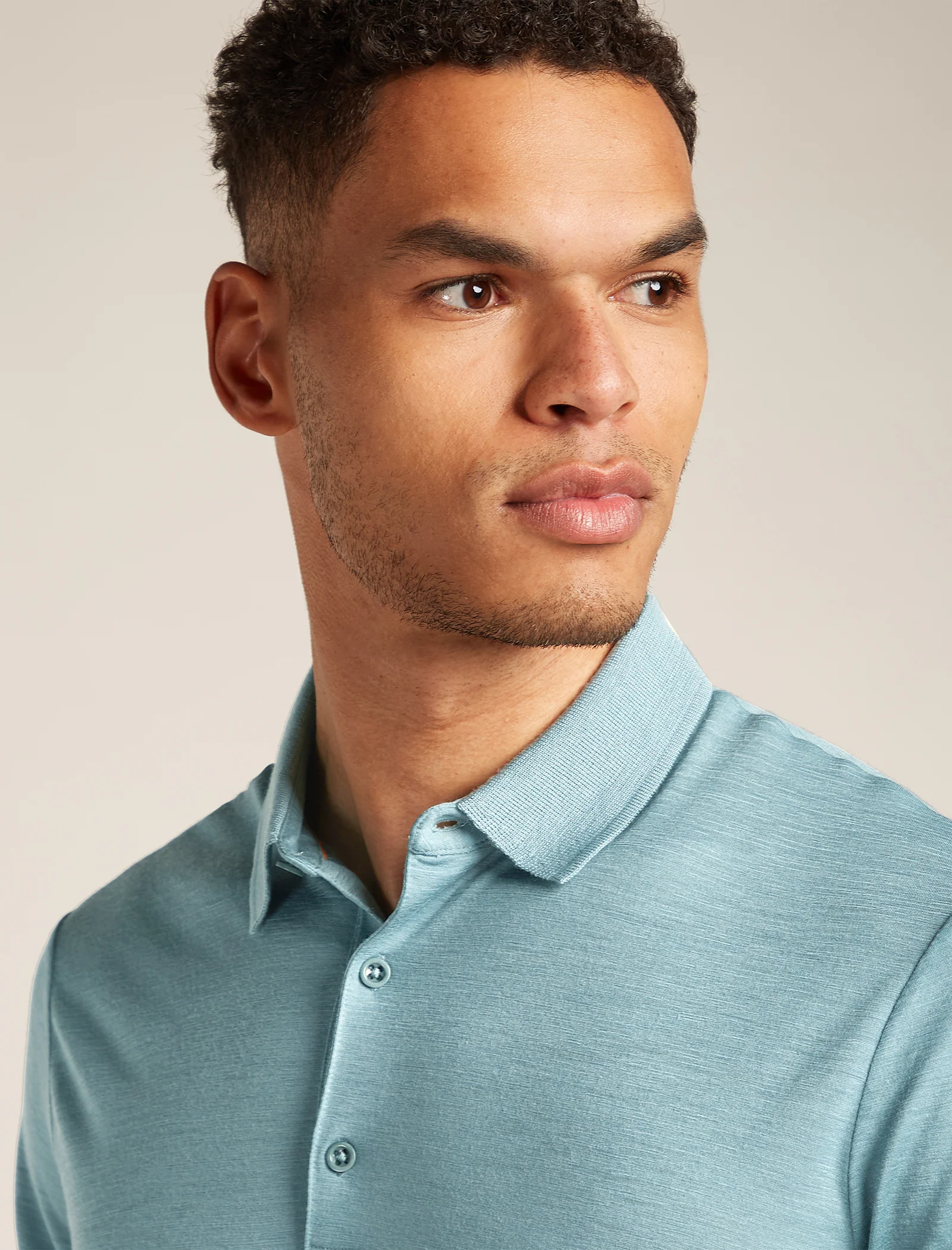 Men's Merino 150 Tech Lite Short Sleeve Polo - Image 14