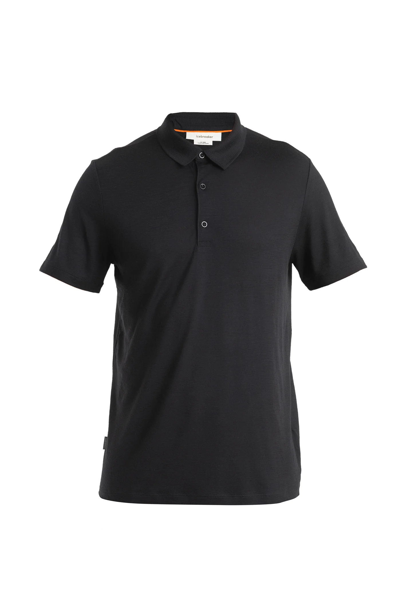 Men's Merino 150 Tech Lite Short Sleeve Polo - Image 8