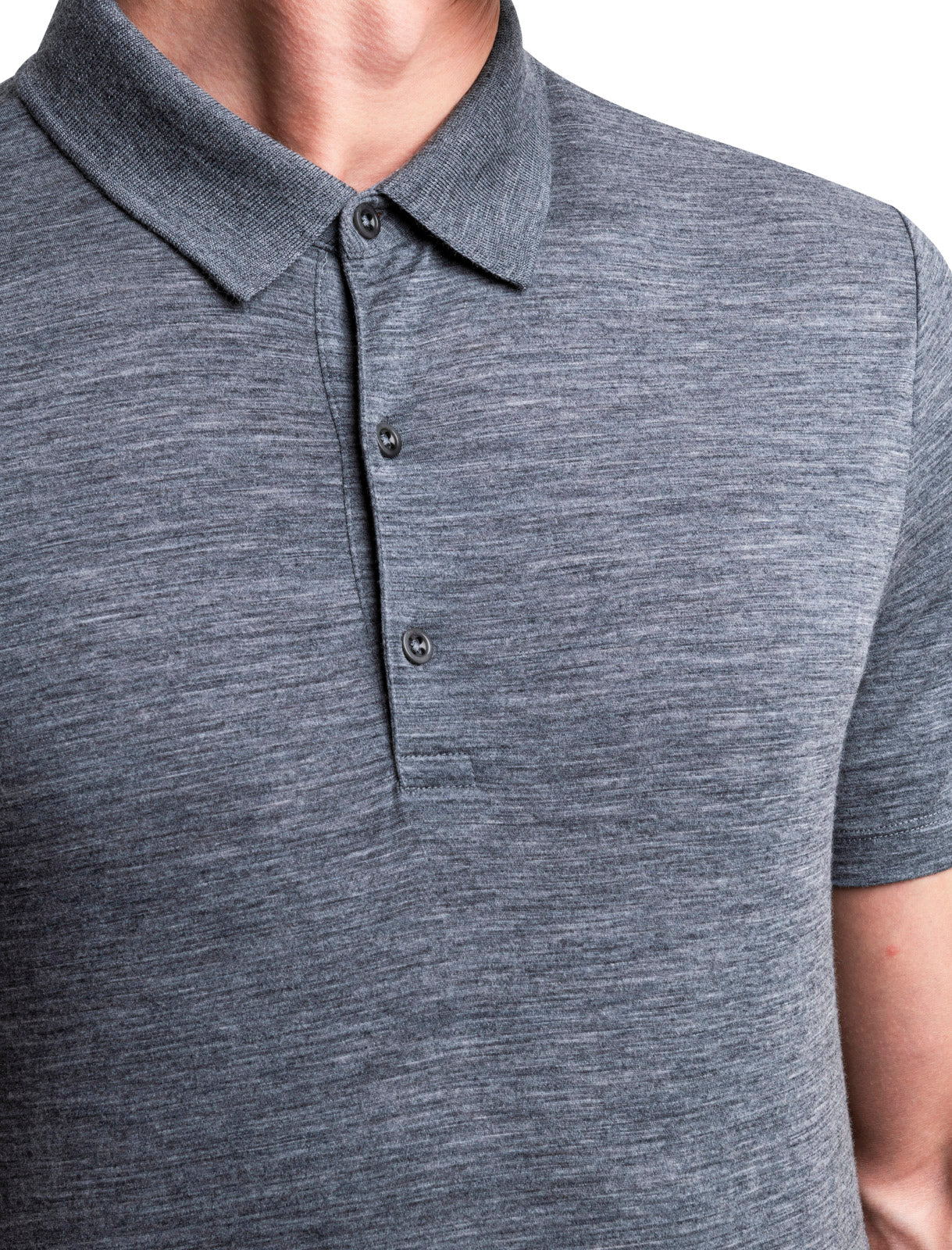 Men's Merino 150 Tech Lite Short Sleeve Polo - Image 4