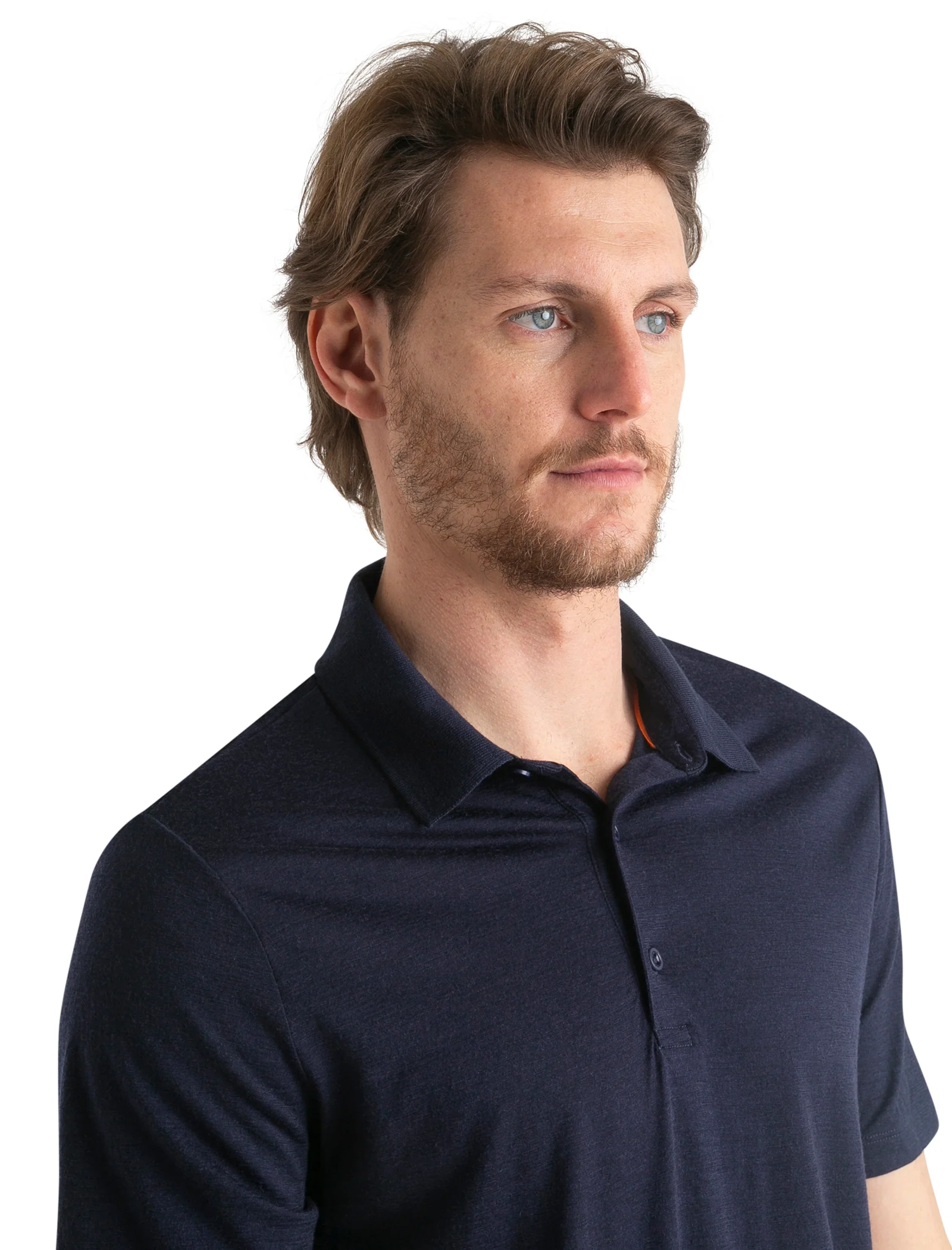 Men's Merino 150 Tech Lite Short Sleeve Polo - Image 19