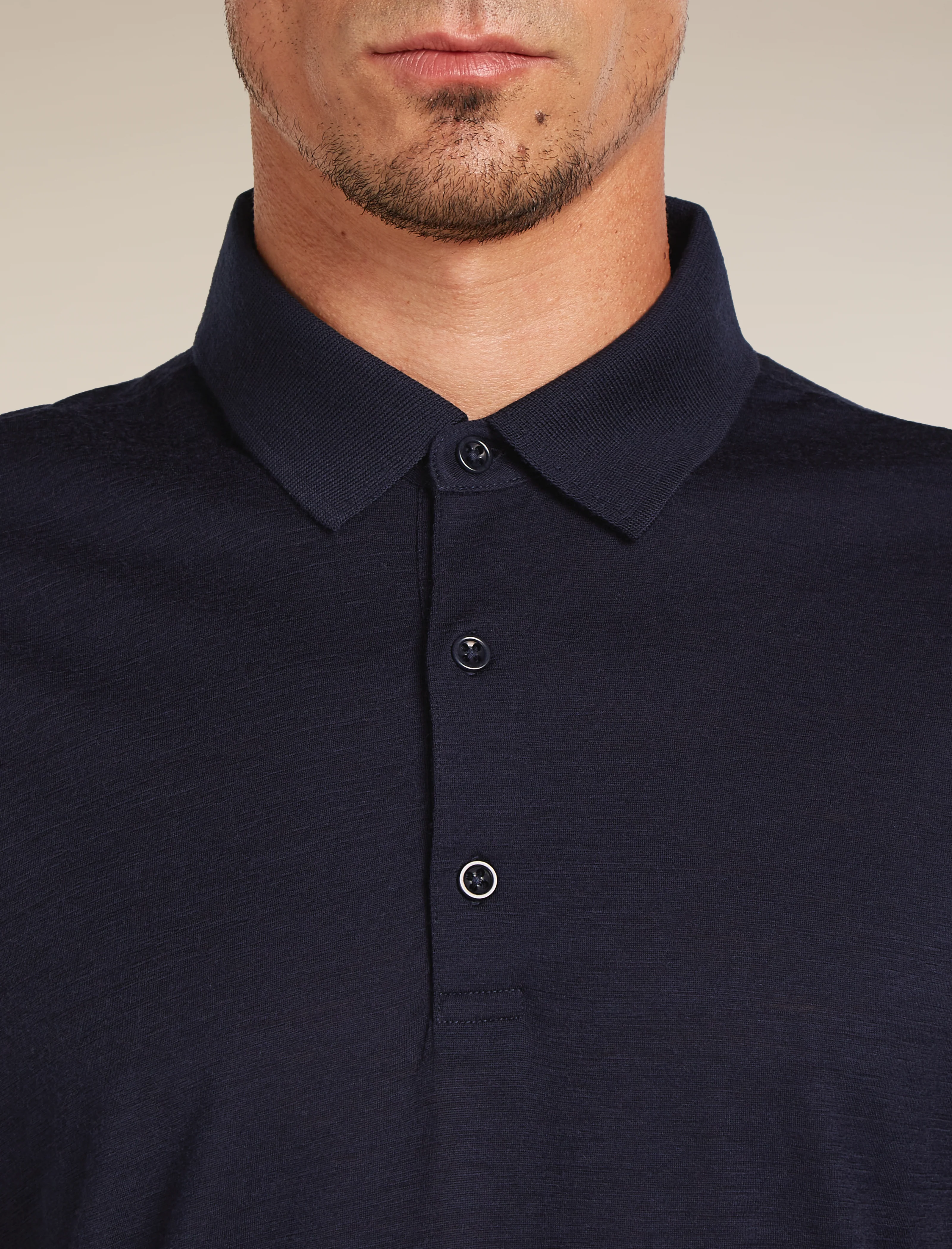 Men's Merino 150 Tech Lite Short Sleeve Polo - Image 7