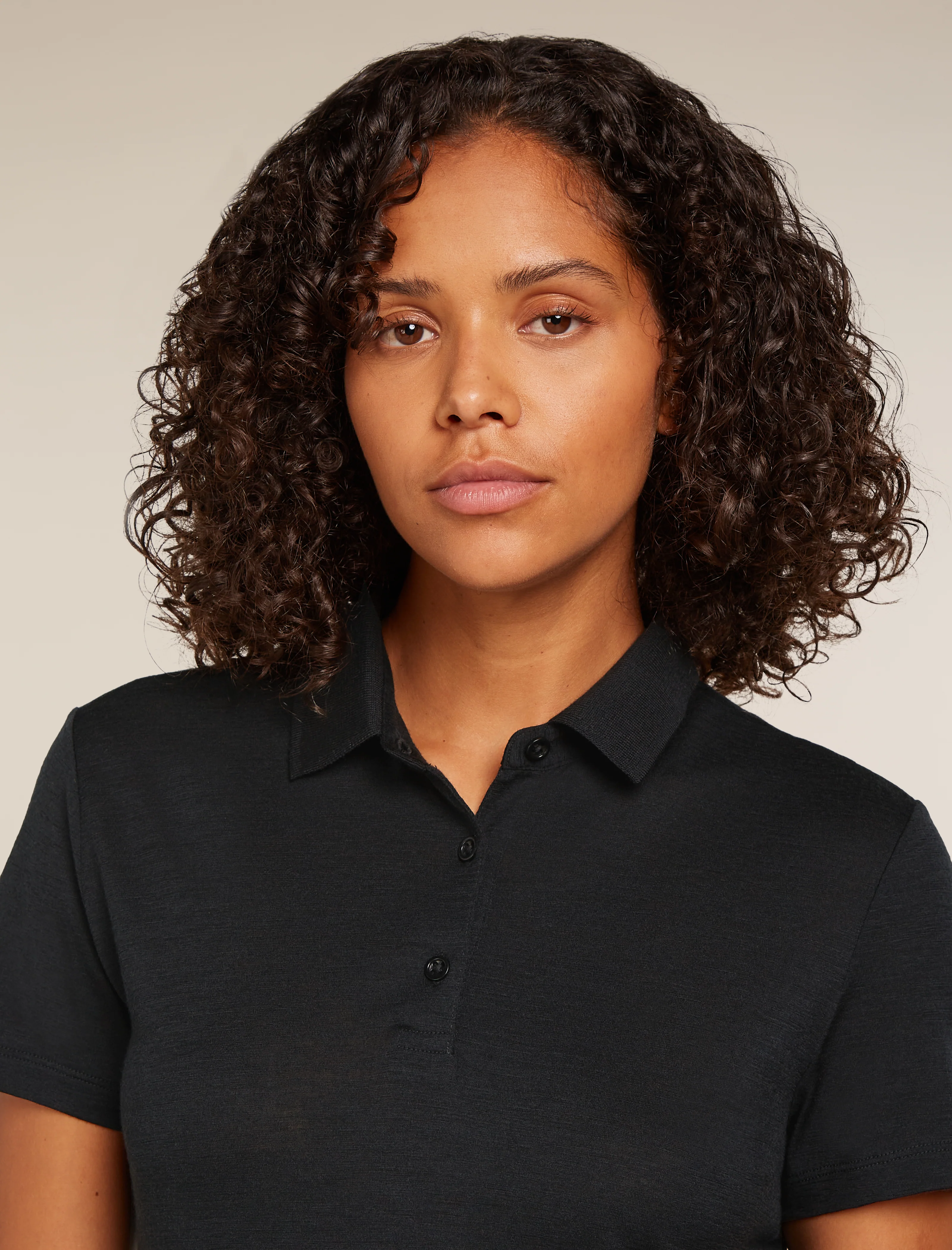 Women's Merino 150 Tech Lite Short Sleeve Polo - Image 8