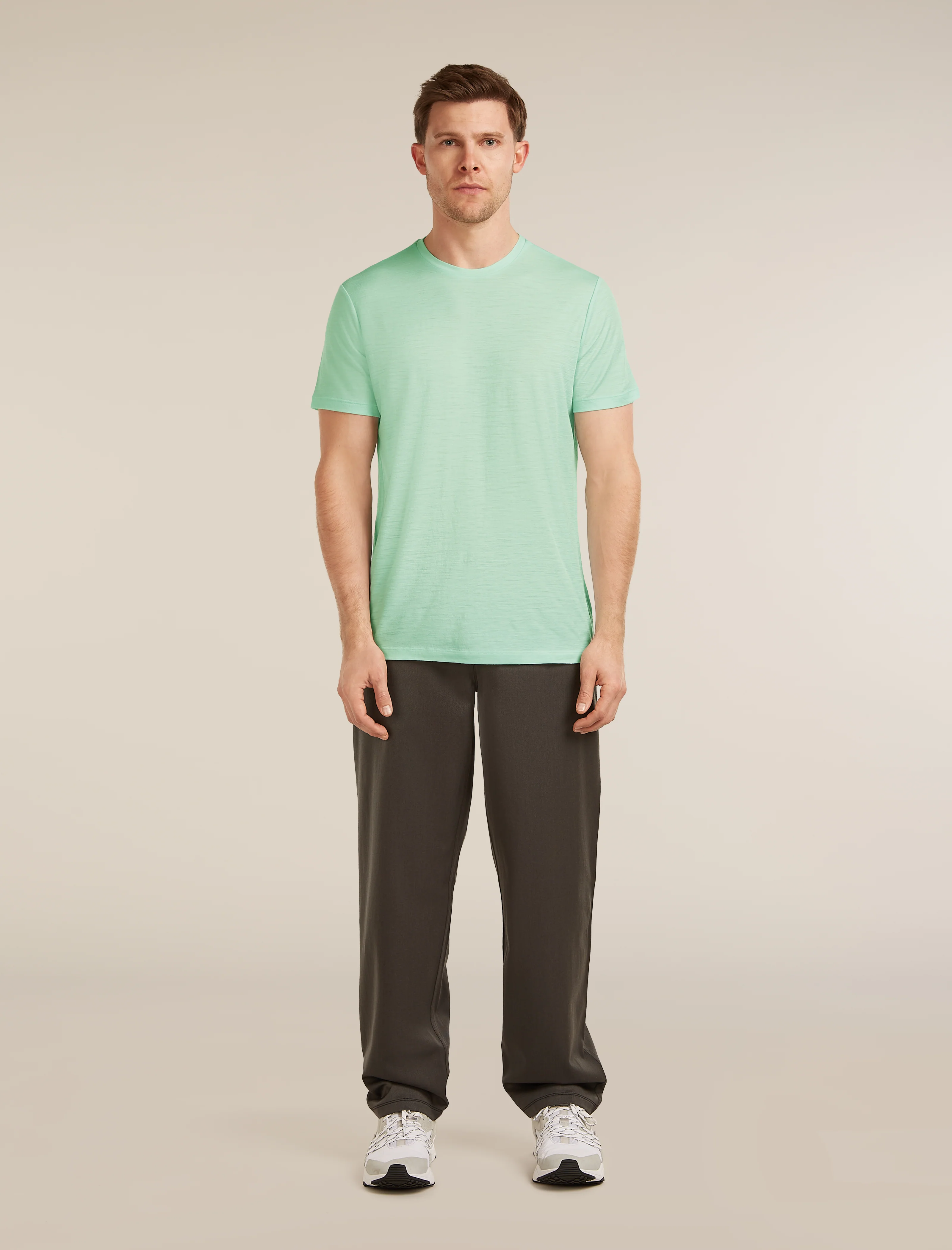 Men's Merino 150 Tech Lite Short Sleeve Tee - Image 3