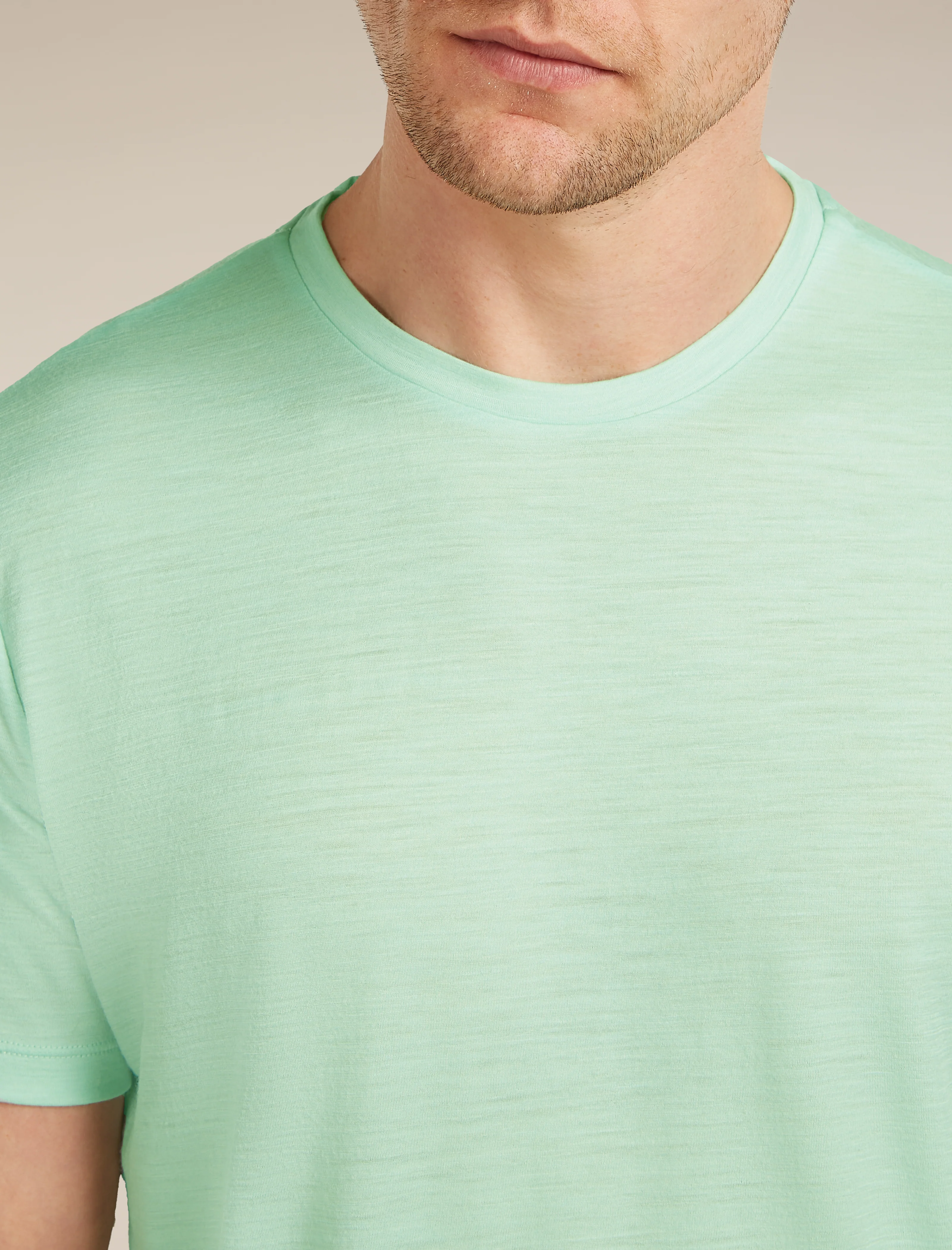Men's Merino 150 Tech Lite Short Sleeve Tee - Image 5