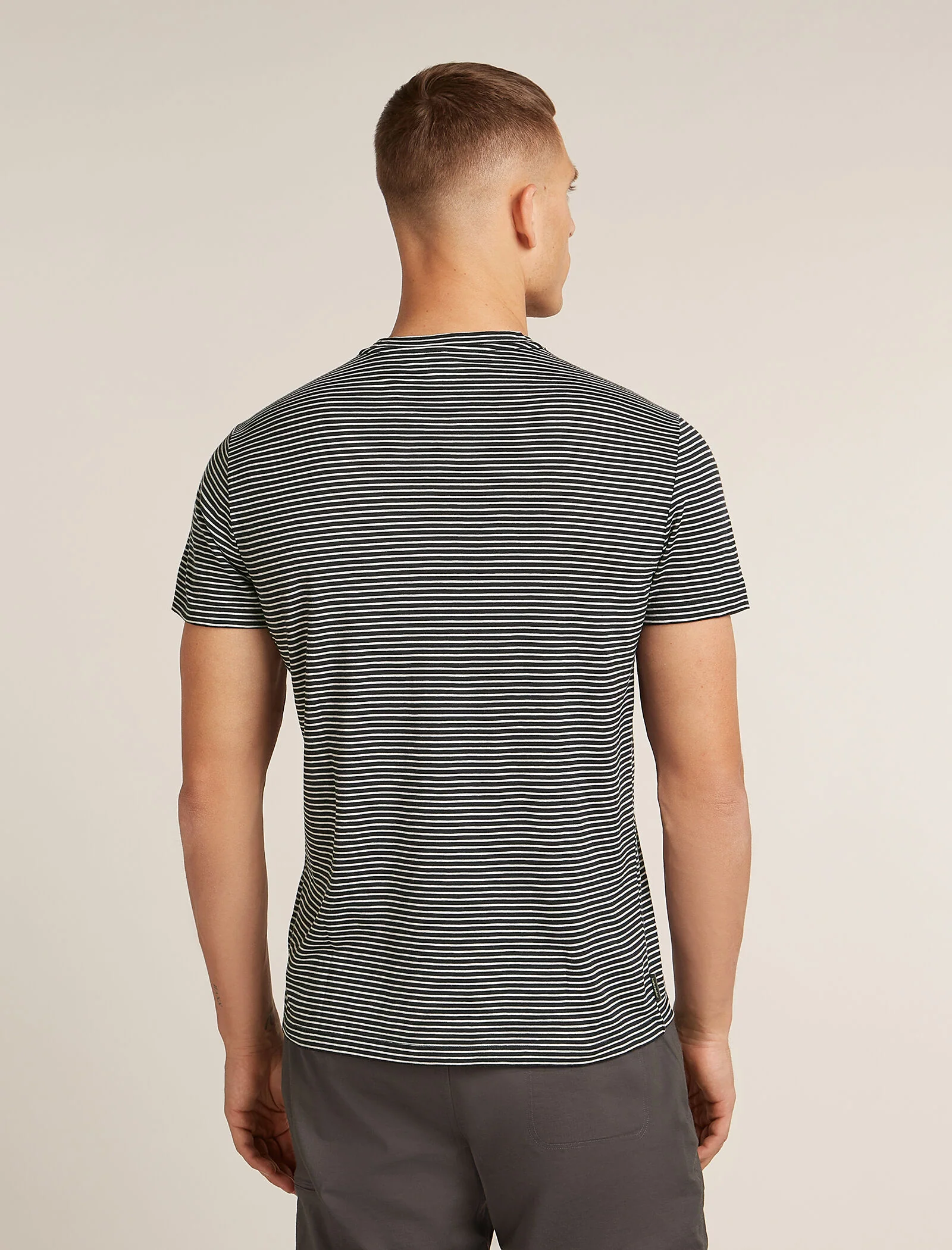Men's Merino 150 Tech Lite Short Sleeve T-Shirt - Image 2
