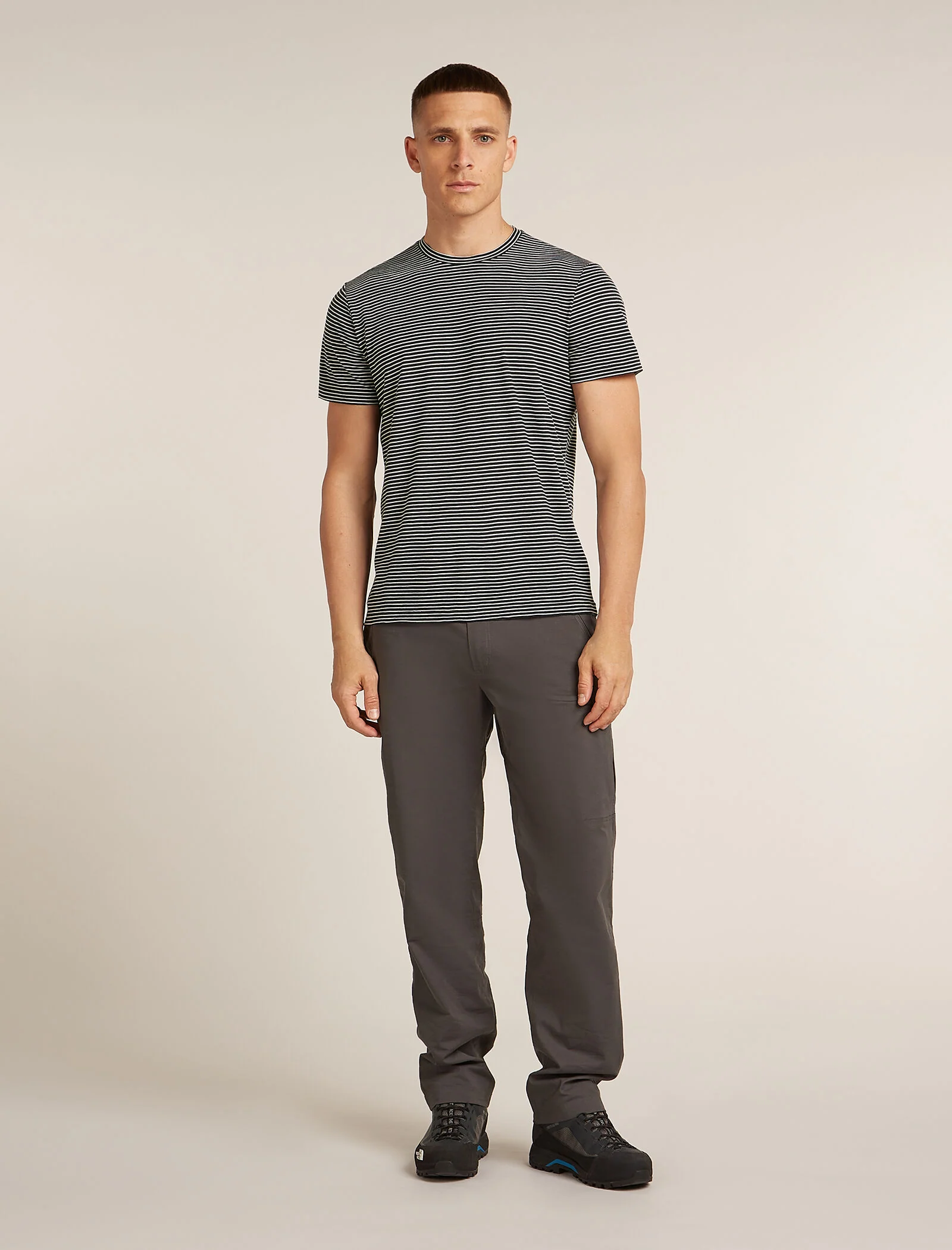 Men's Merino 150 Tech Lite Short Sleeve T-Shirt - Image 3