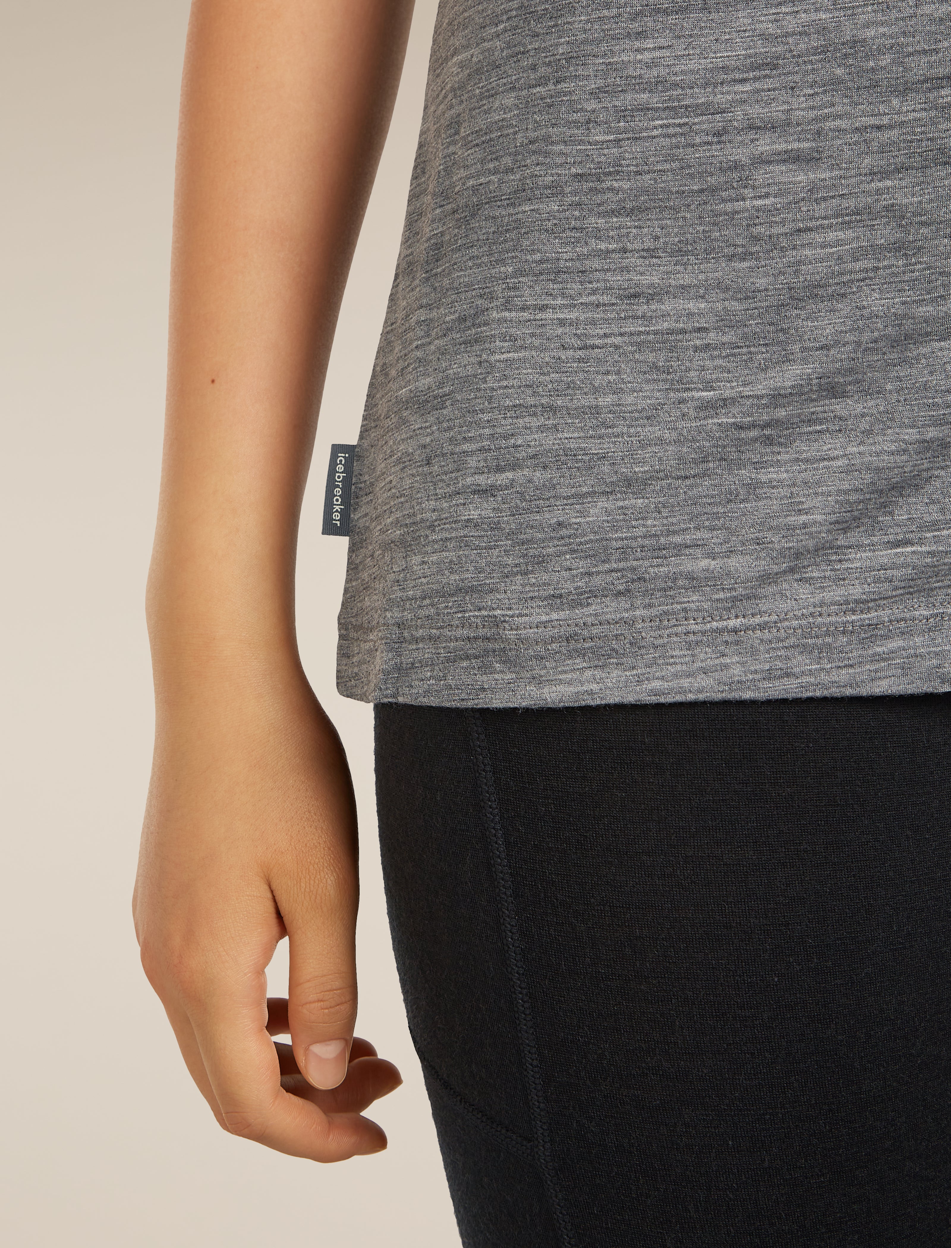 Women's Merino 150 Tech Lite Short Sleeve T-Shirt - Image 6