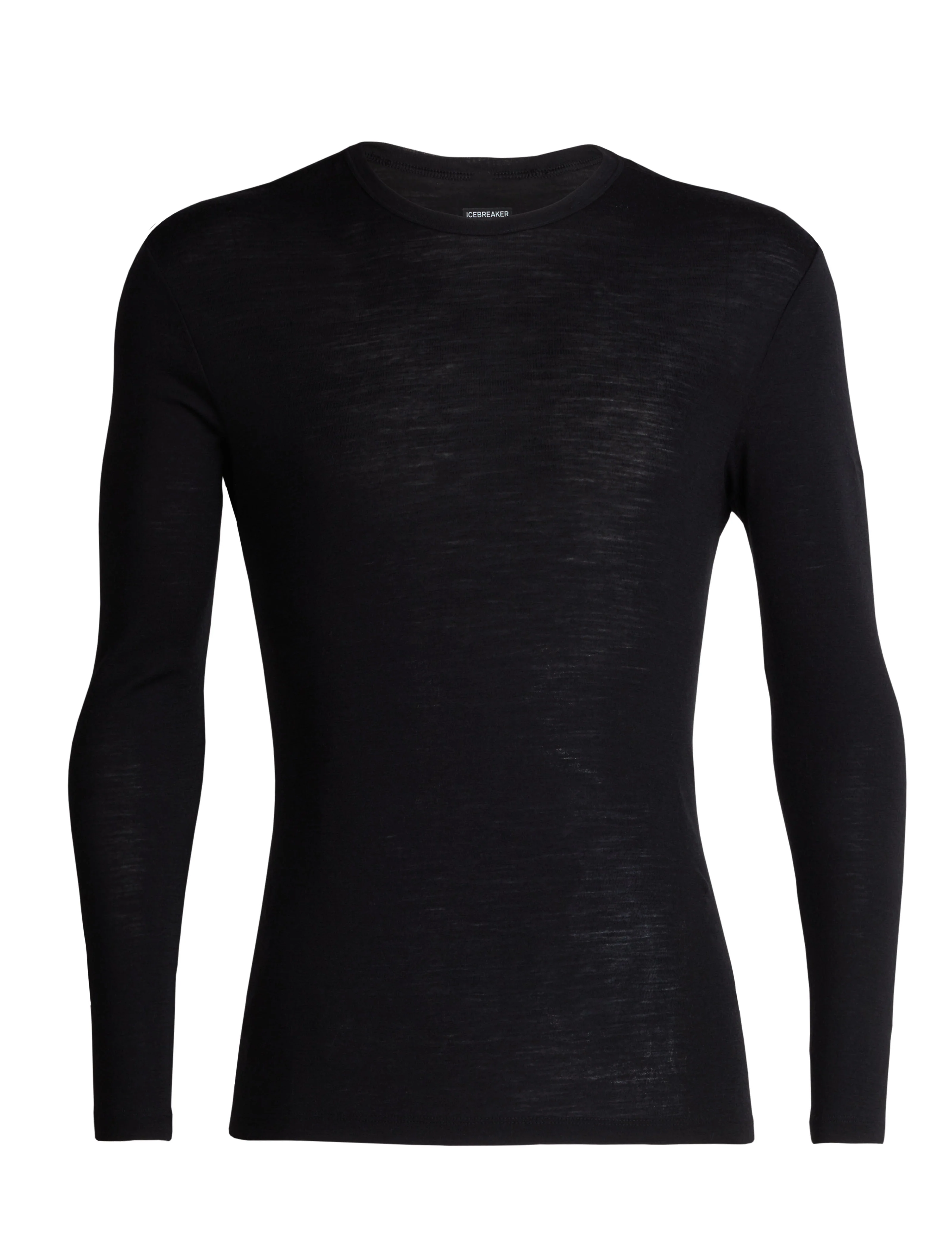 Men's Merino 175 Everyday Long Sleeve Crewe Thermal Top - Image 10
