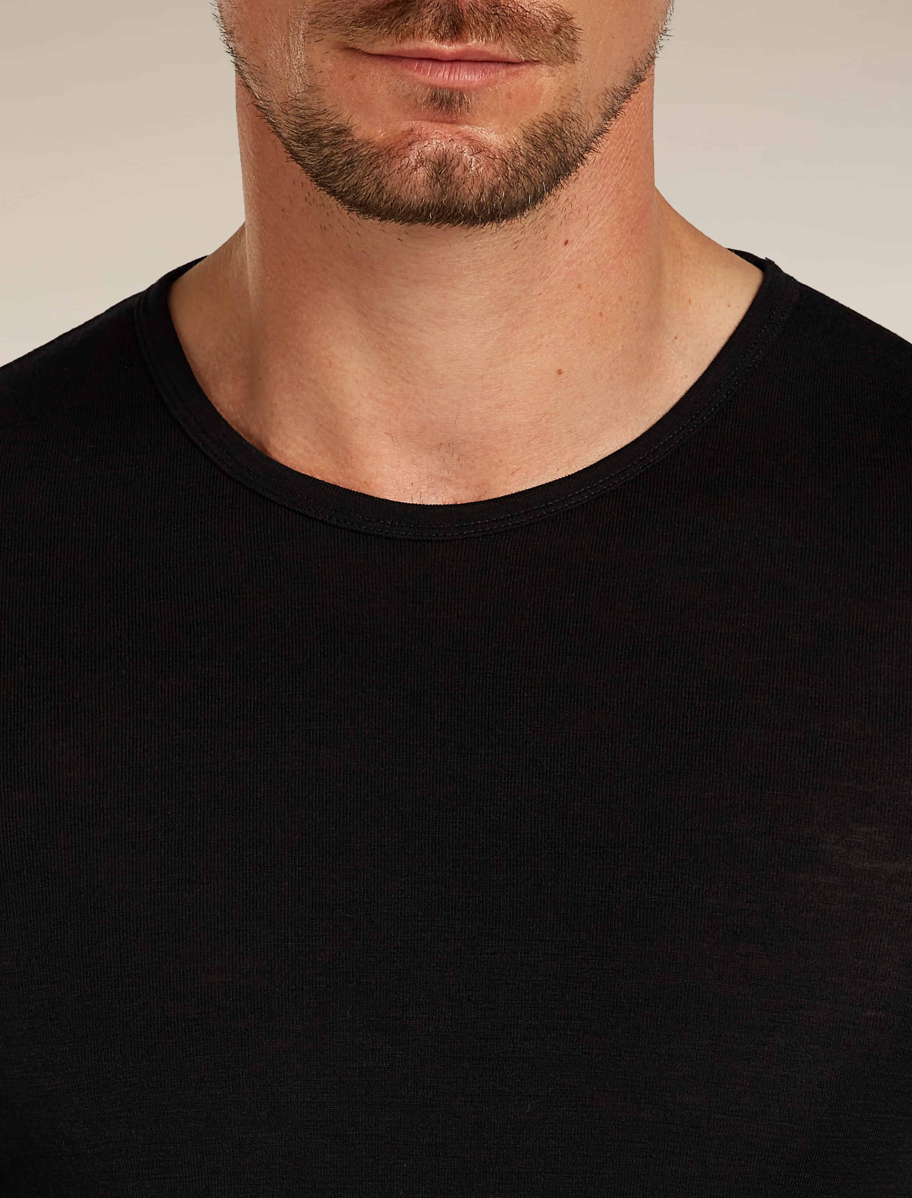 Men's Merino 175 Everyday Long Sleeve Crewe Thermal Top - Image 9