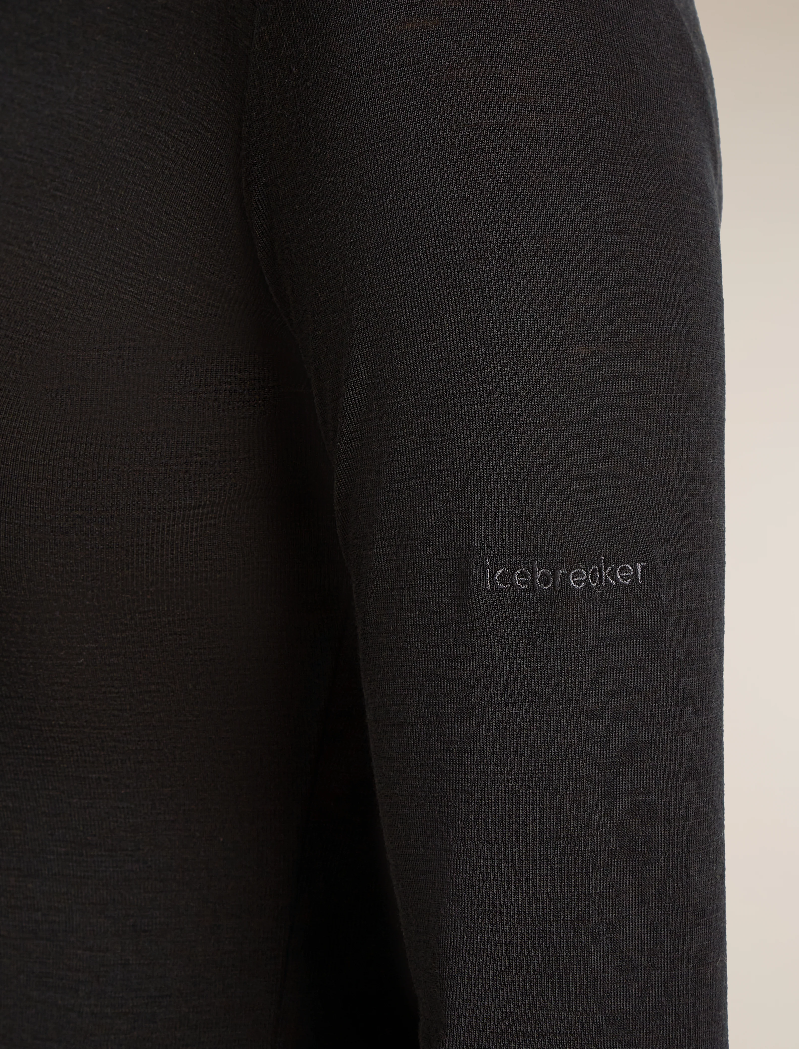 Women's Merino 175 Everyday Long Sleeve Half Zip Thermal Top - Image 6
