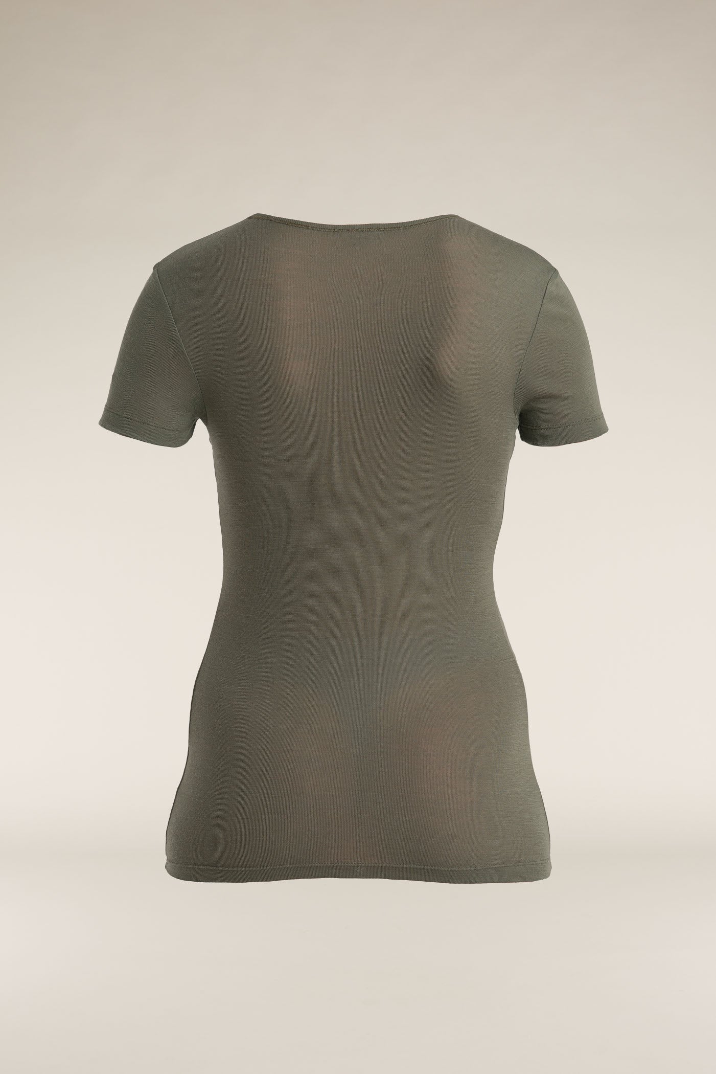 Women's Merino 175 Everyday Short Sleeve Crewe Thermal Top - Image 3
