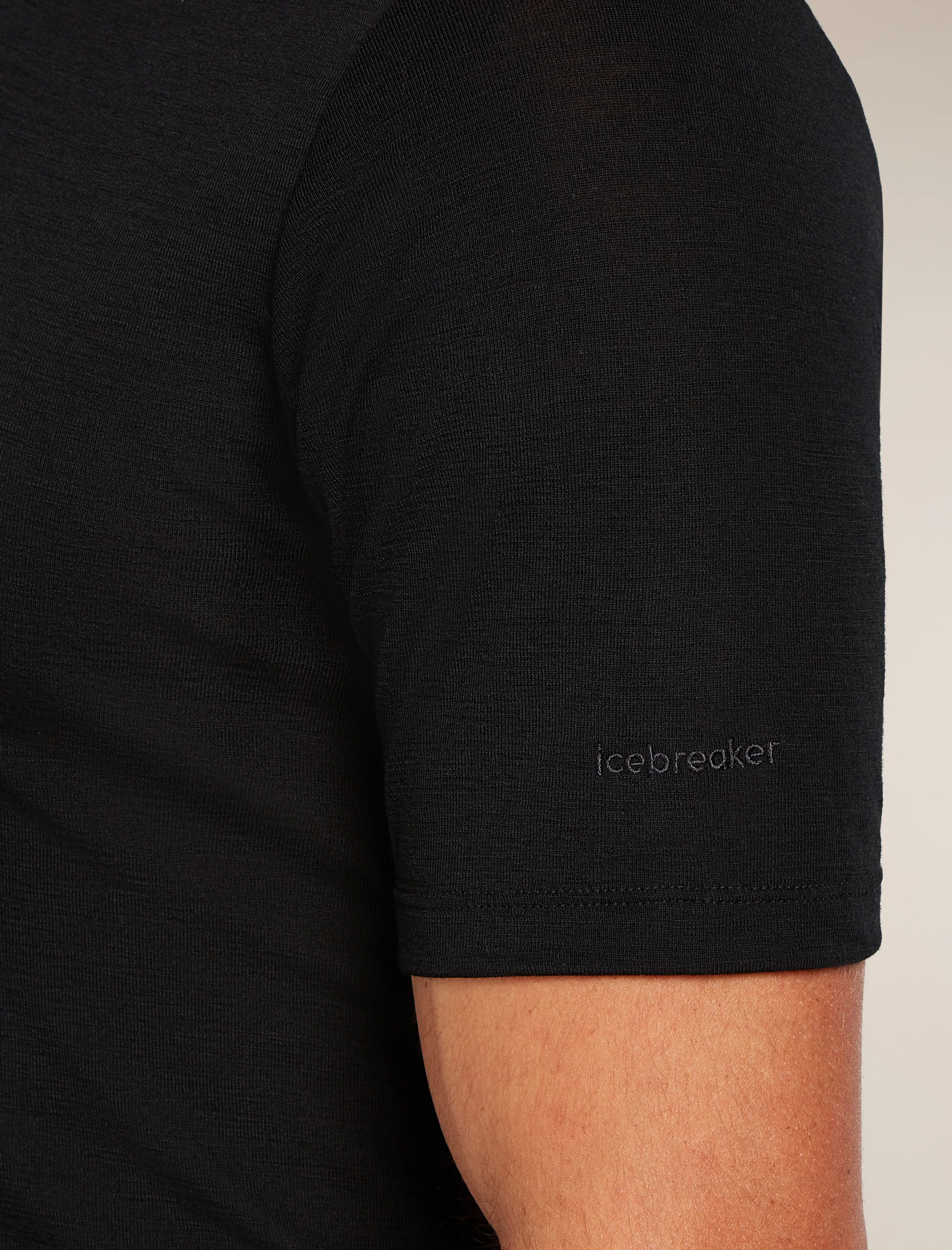 Men's Merino 175 Everyday Short Sleeve Crewe Thermal Top - Image 8