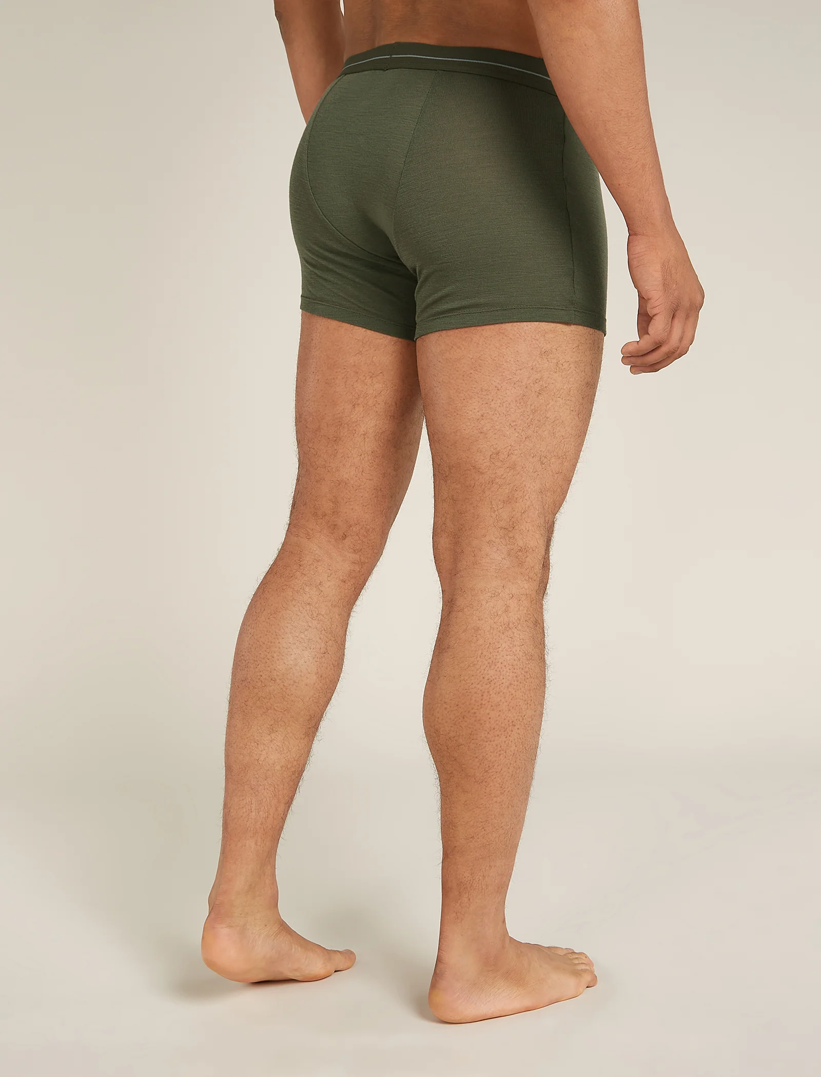 Men's Merino 175 Everyday Thermal Boxers wFly - Image 2