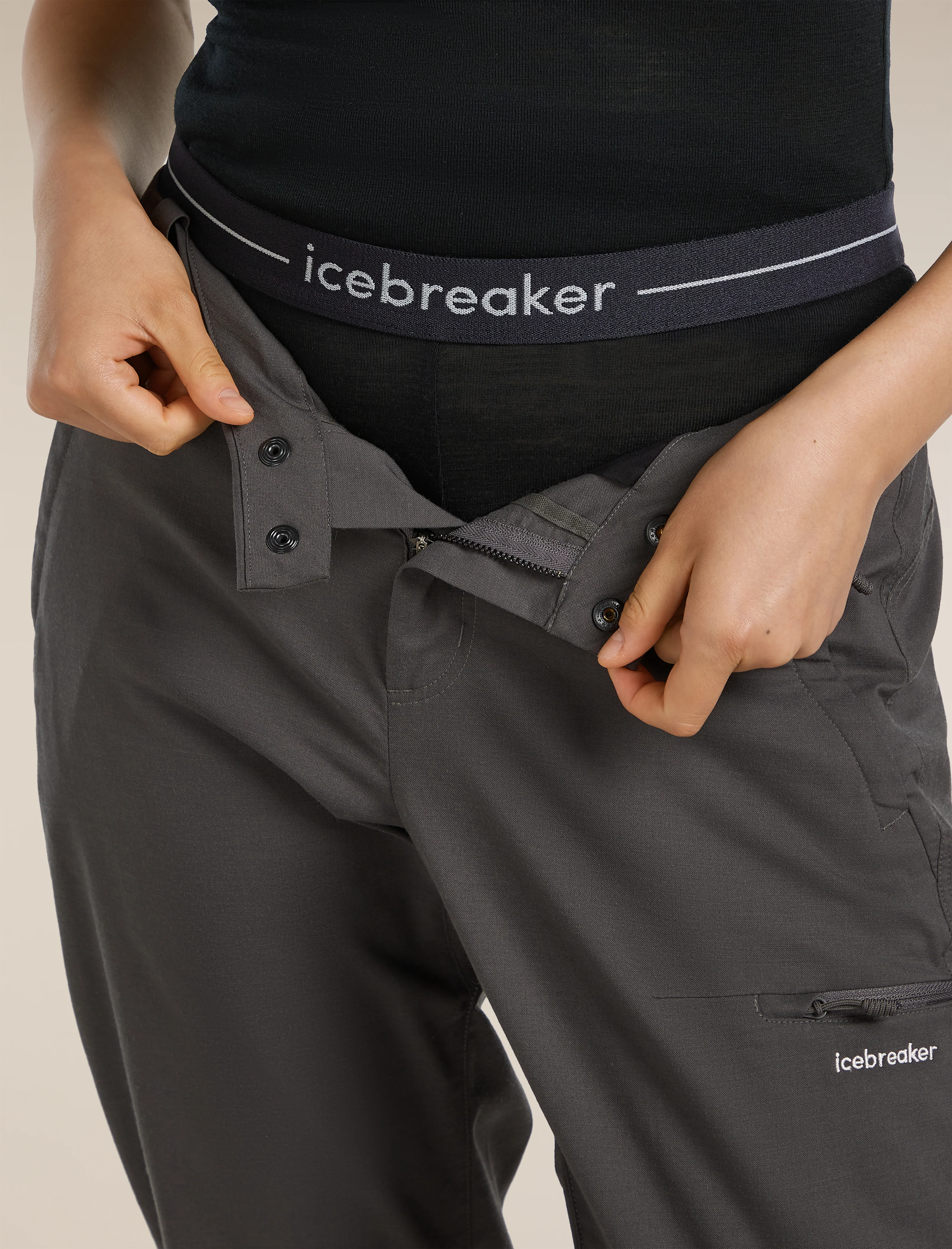 Women's Merino 175 Everyday Thermal Leggings - Image 4