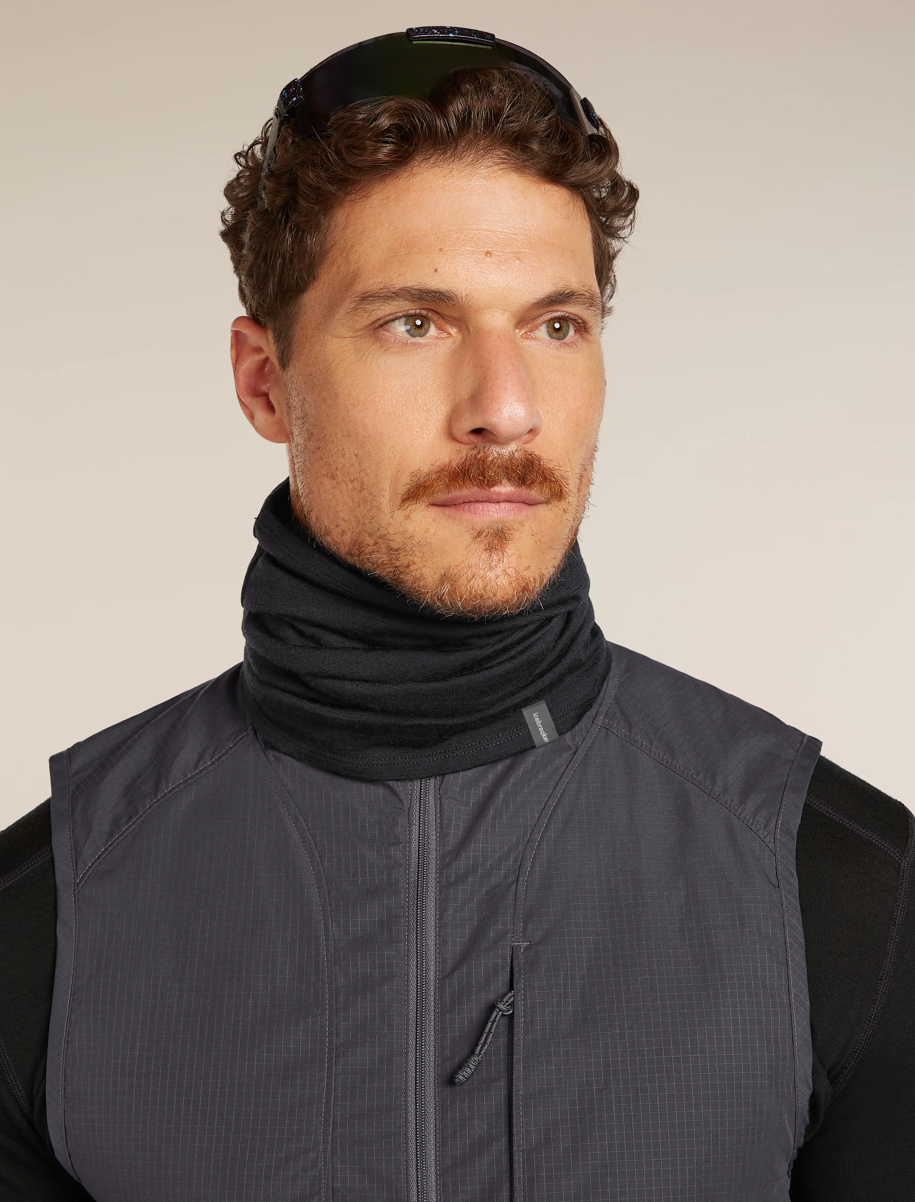 Unisex Merino 200 Flexi Chute - Image 4