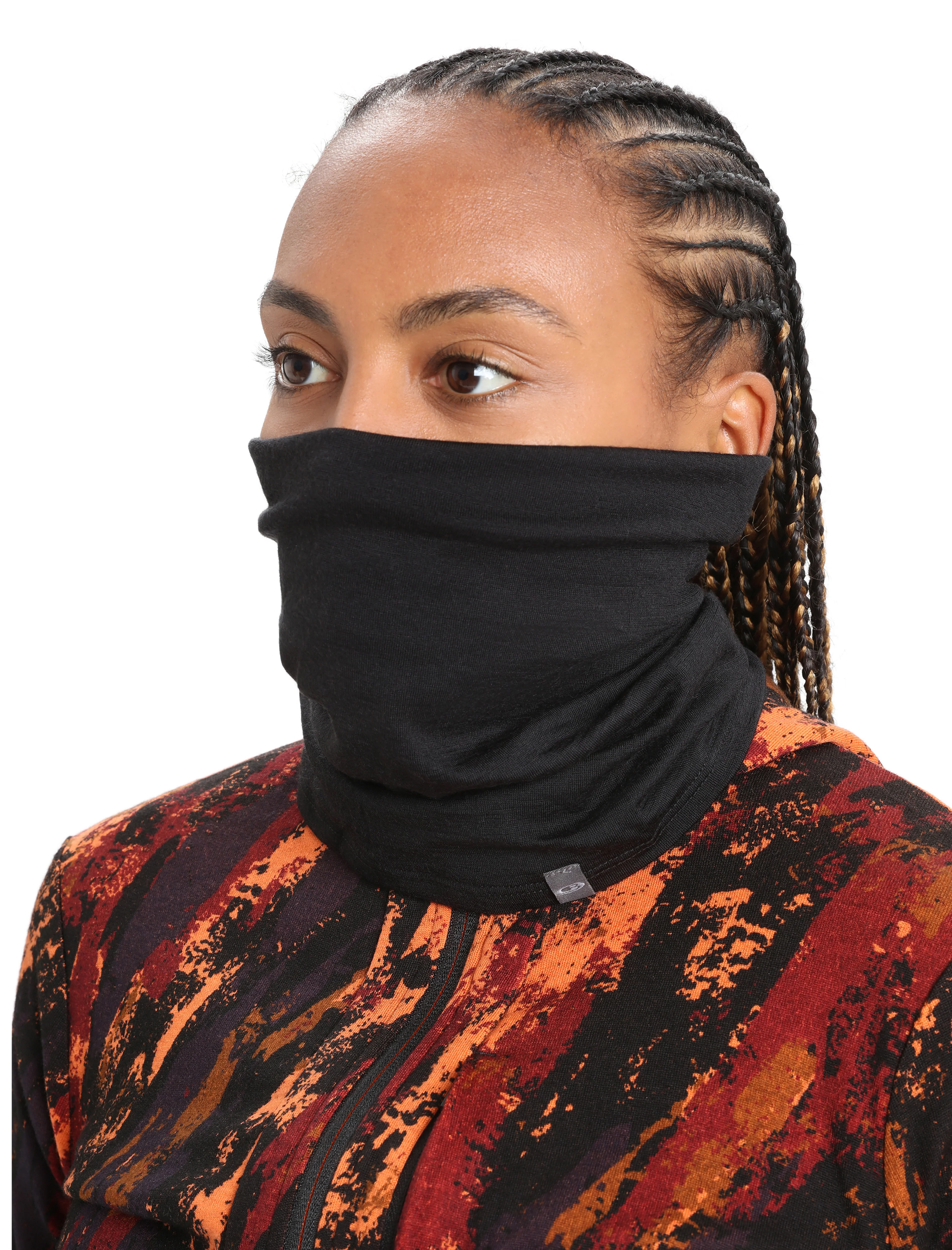 Unisex Merino 200 Flexi Chute - Image 9