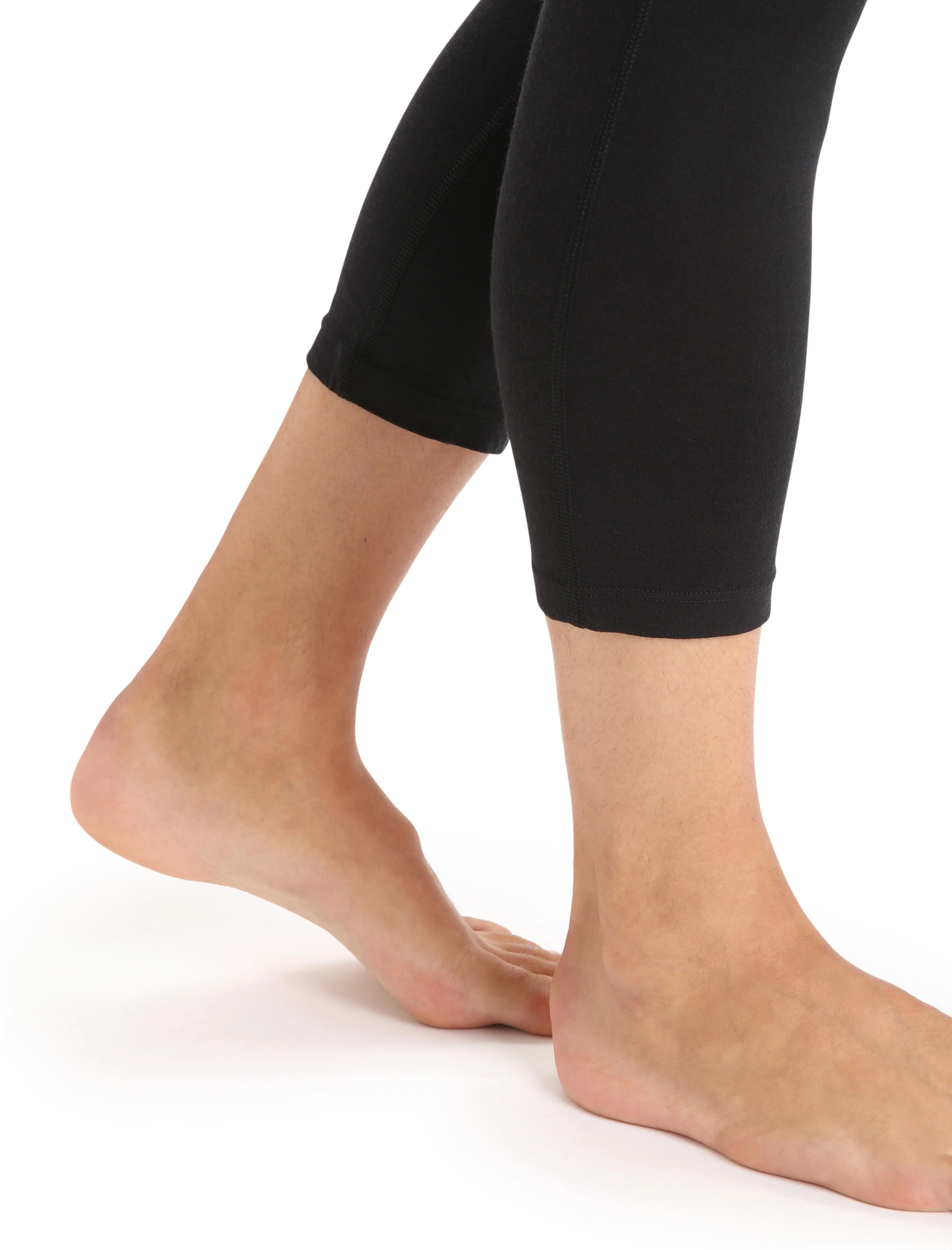 Men's Merino 200 Oasis 3/4 Thermal Leggings - Image 5