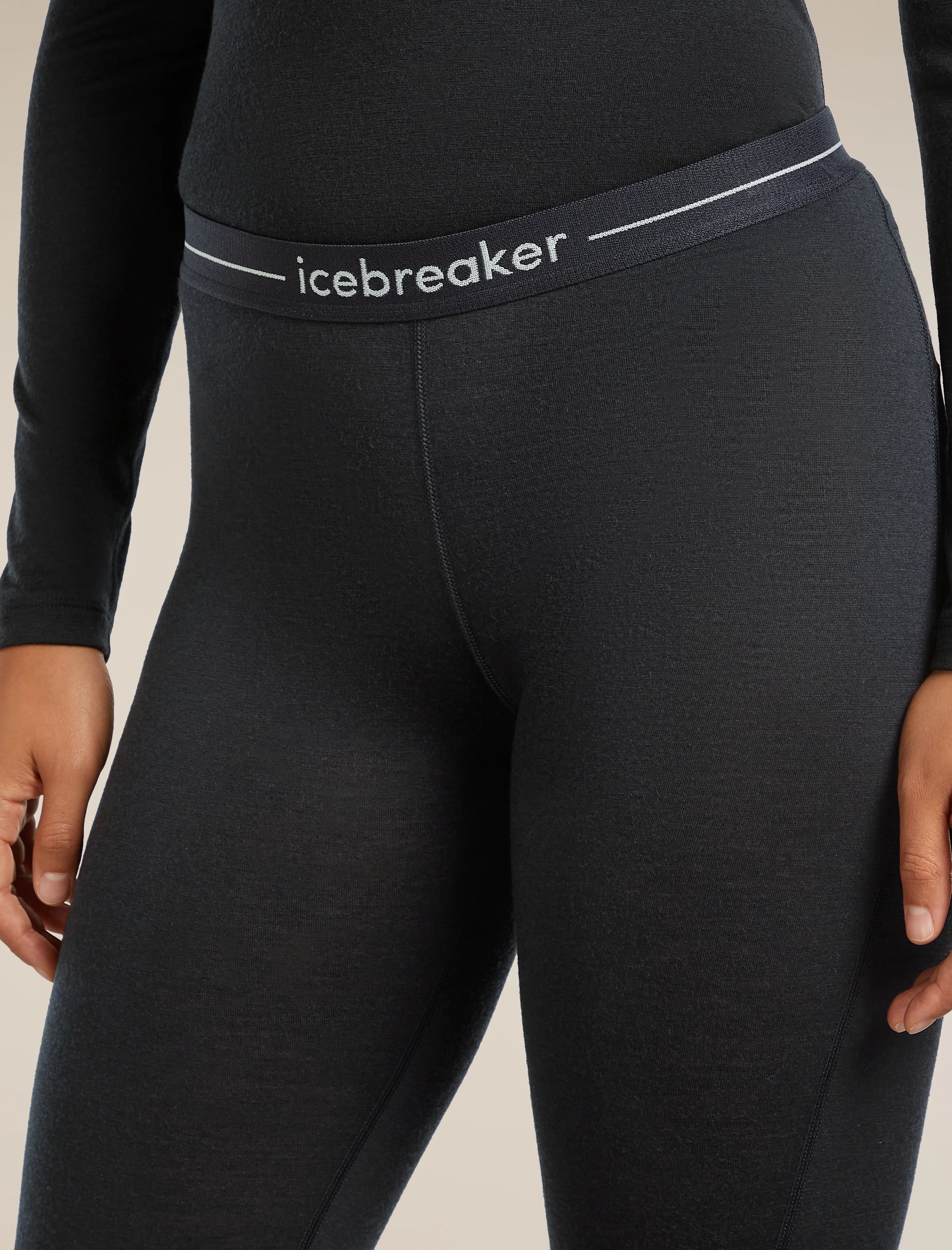 Women's Merino 200 Oasis 3/4 Thermal Leggings - Image 8