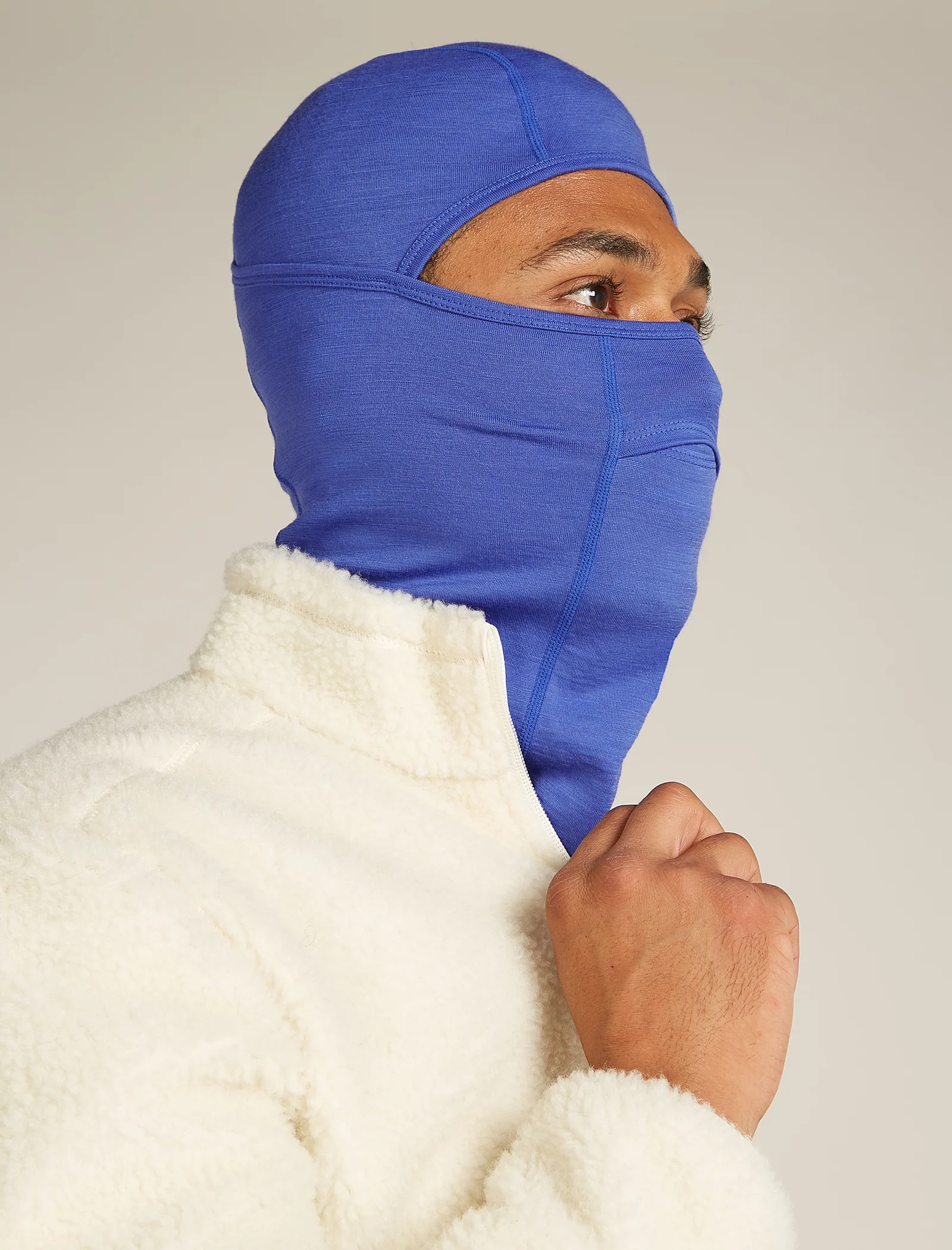 Unisex Merino 200 Oasis Balaclava - Image 3