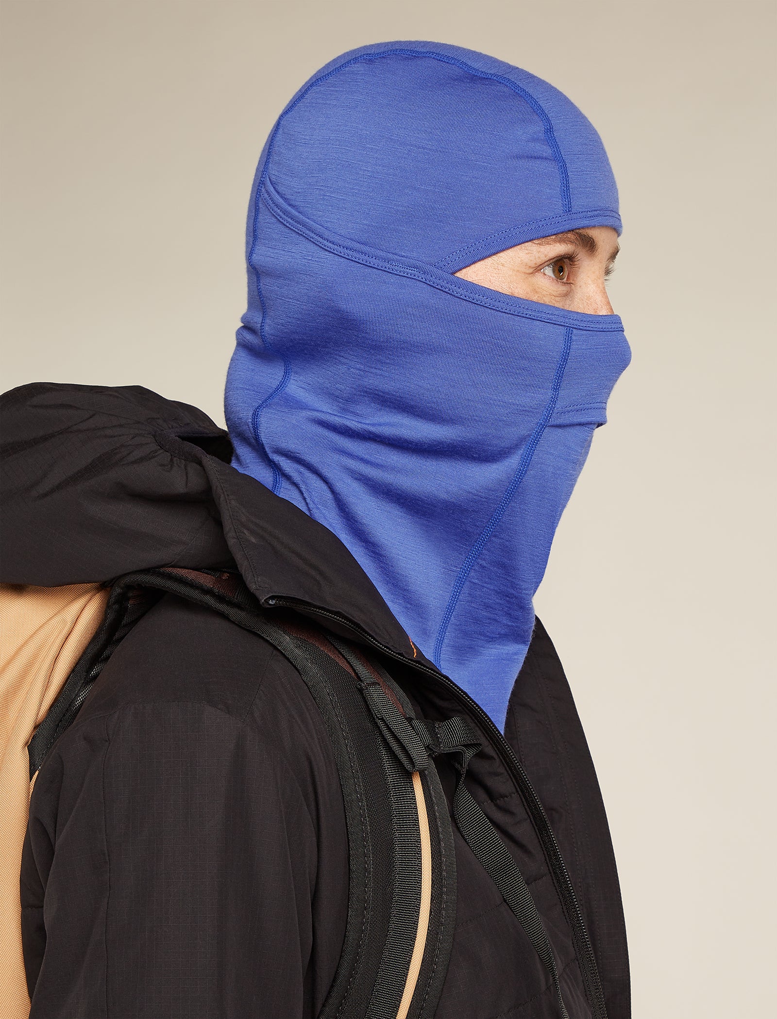 Unisex Merino 200 Oasis Balaclava - Image 4