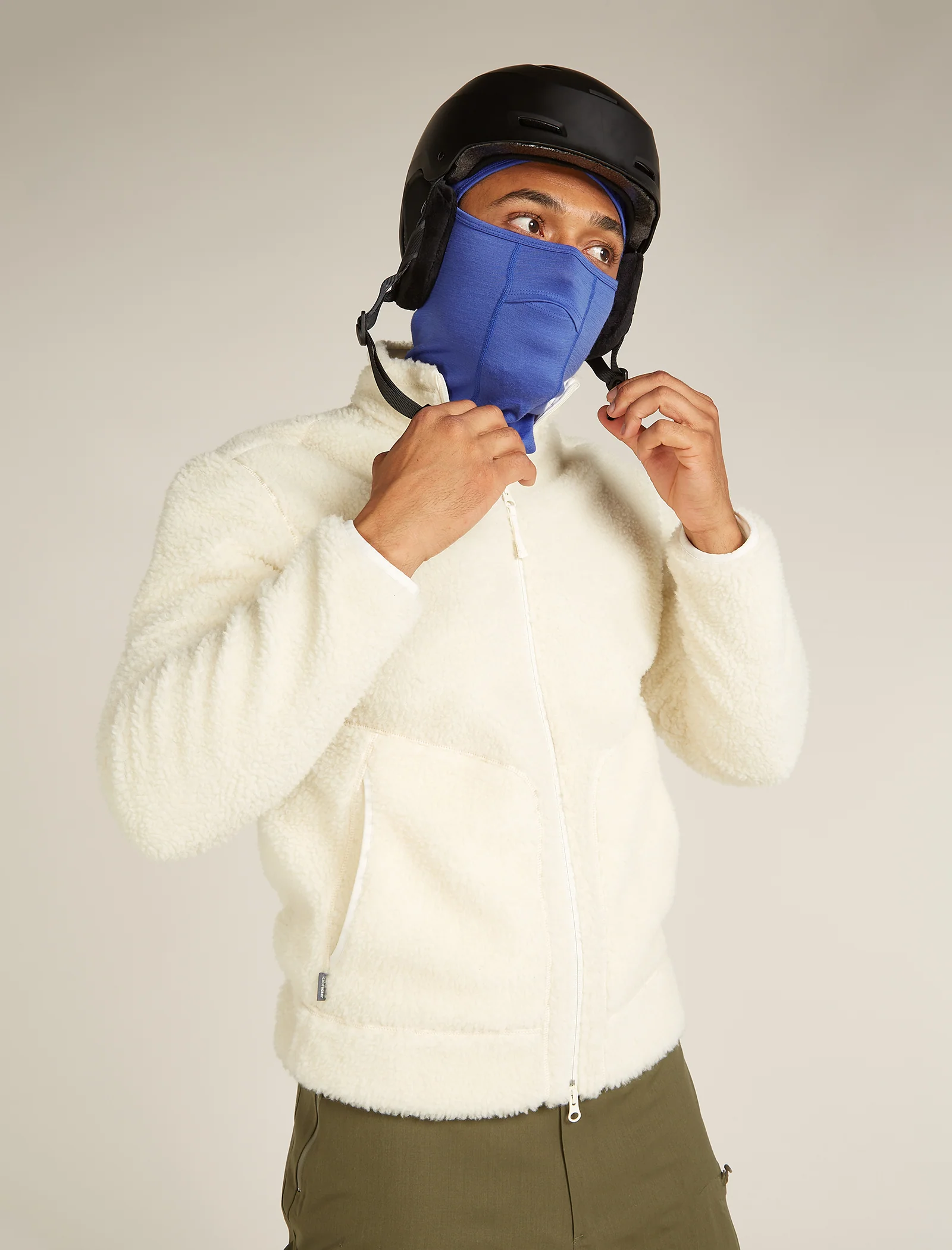 Unisex Merino 200 Oasis Balaclava - Image 5