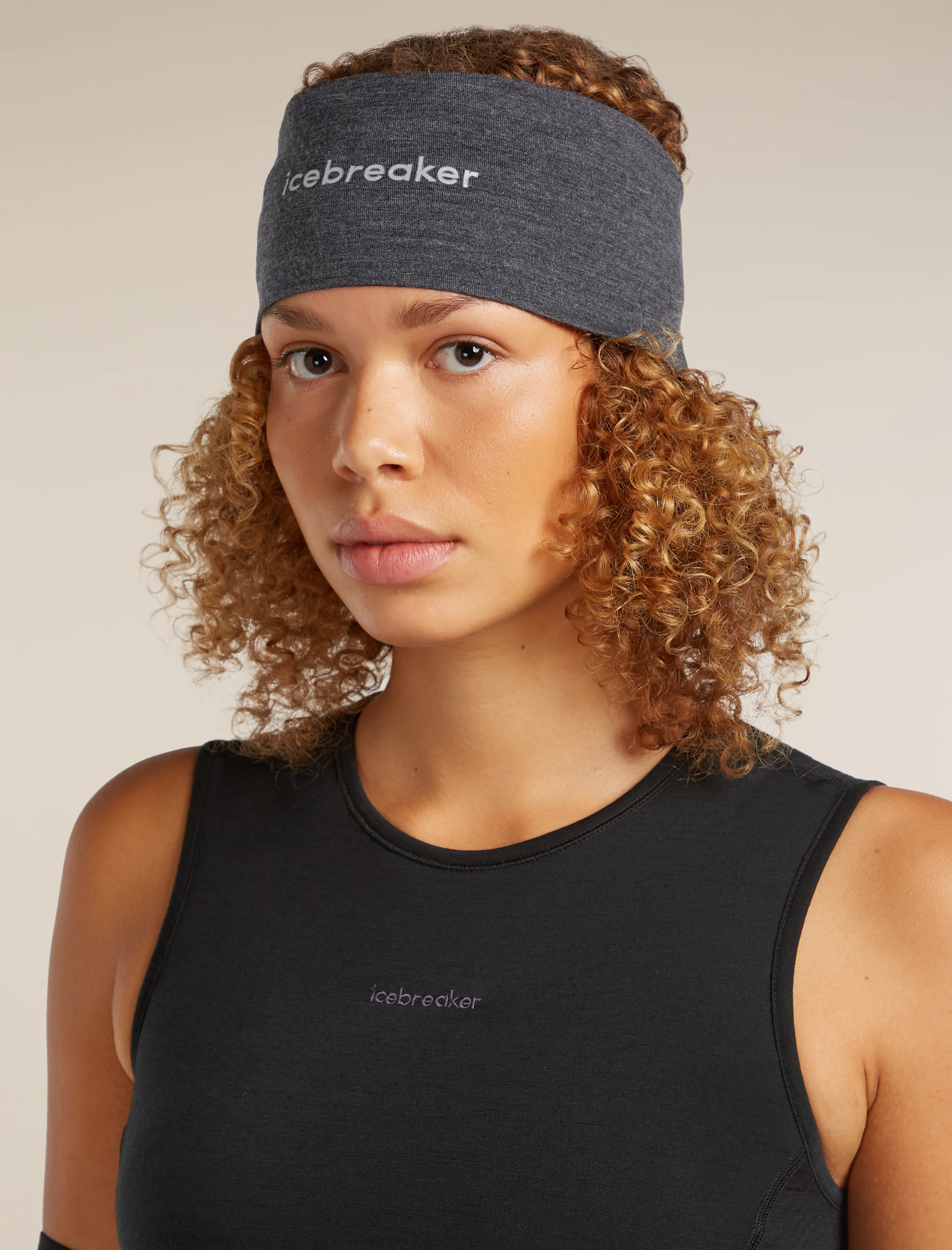 Unisex Merino 200 Oasis Headband - Image 6