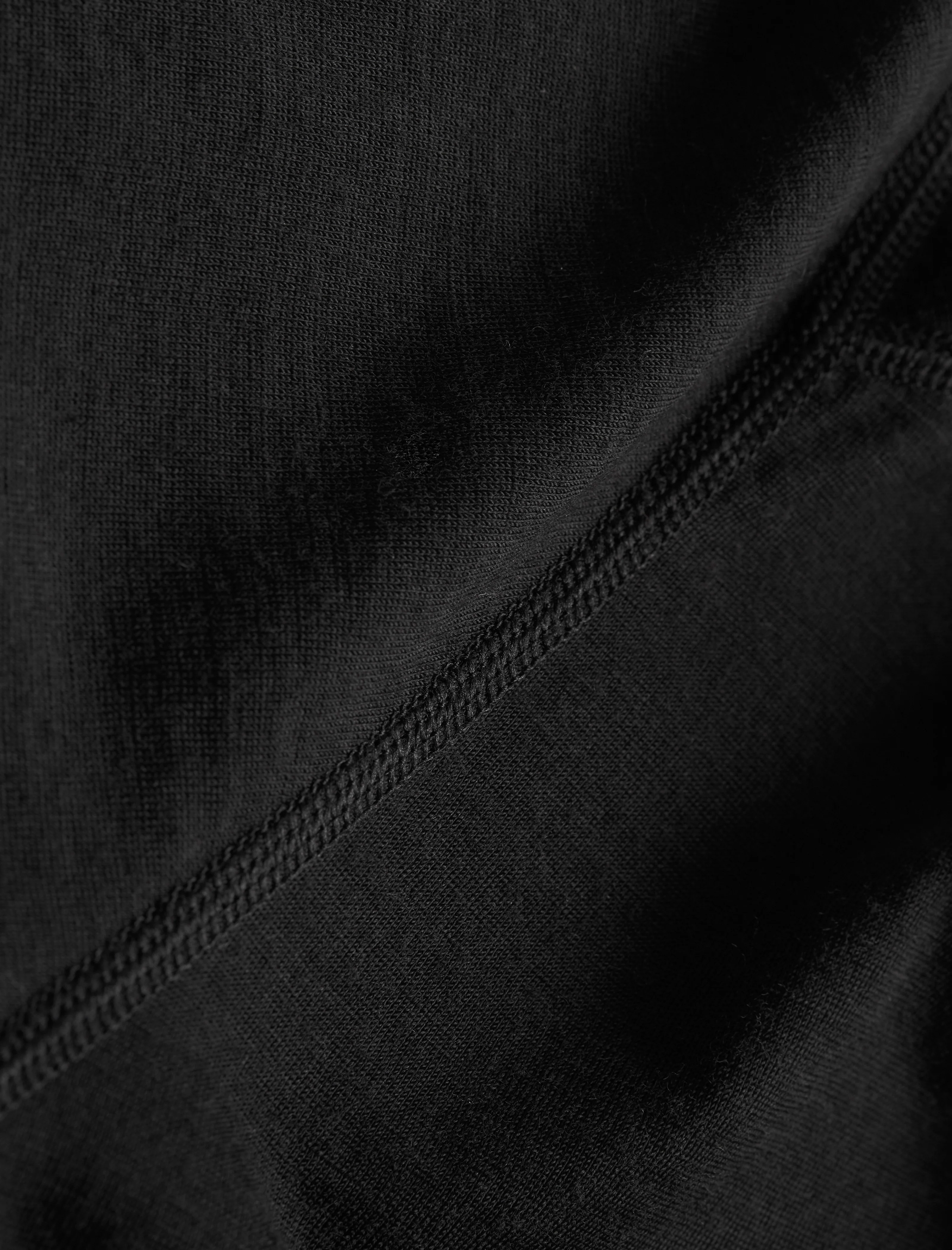 Men's Merino 200 Oasis Long Sleeve Crewe Thermal Top - Image 7