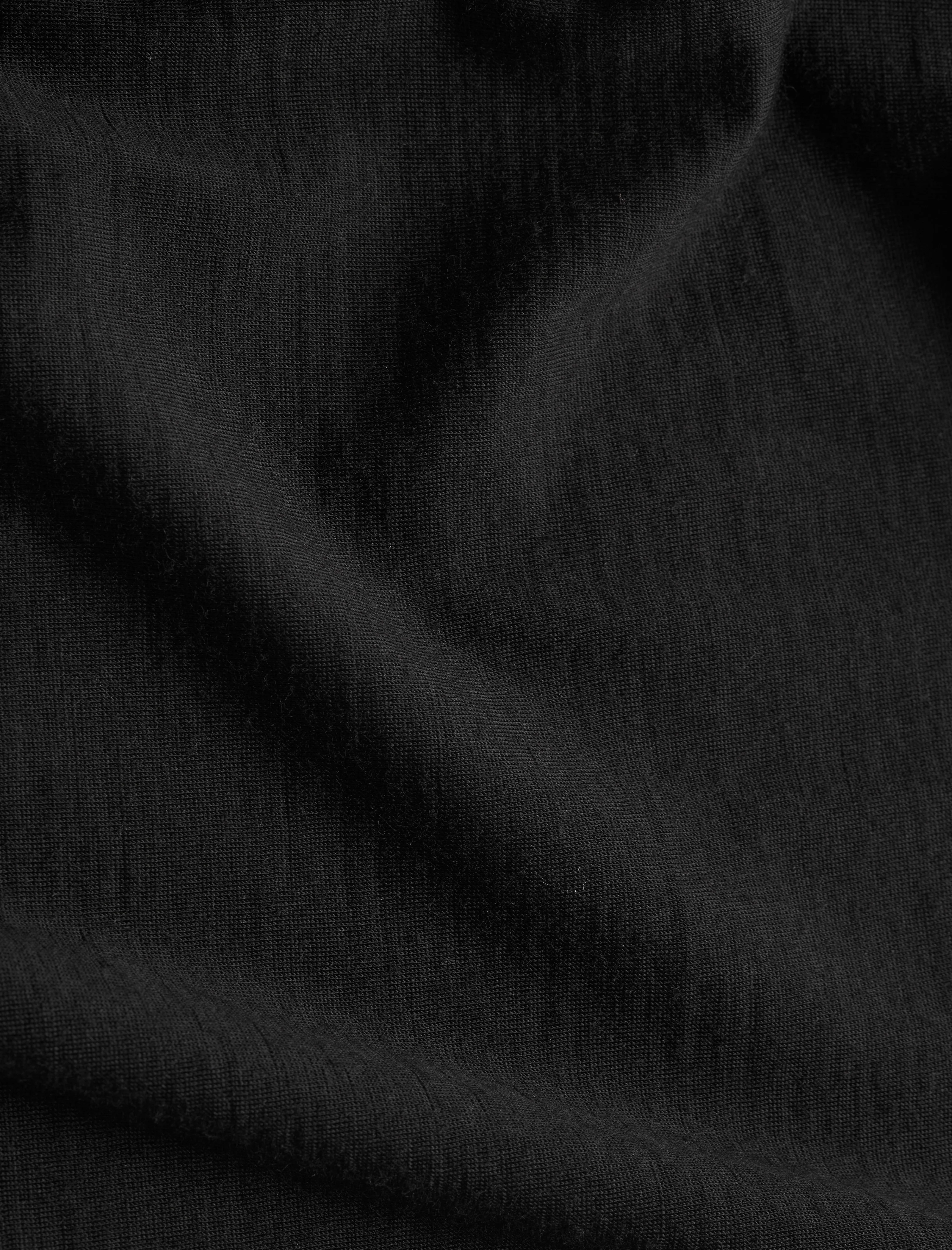 Men's Merino 200 Oasis Long Sleeve Crewe Thermal Top - Image 9