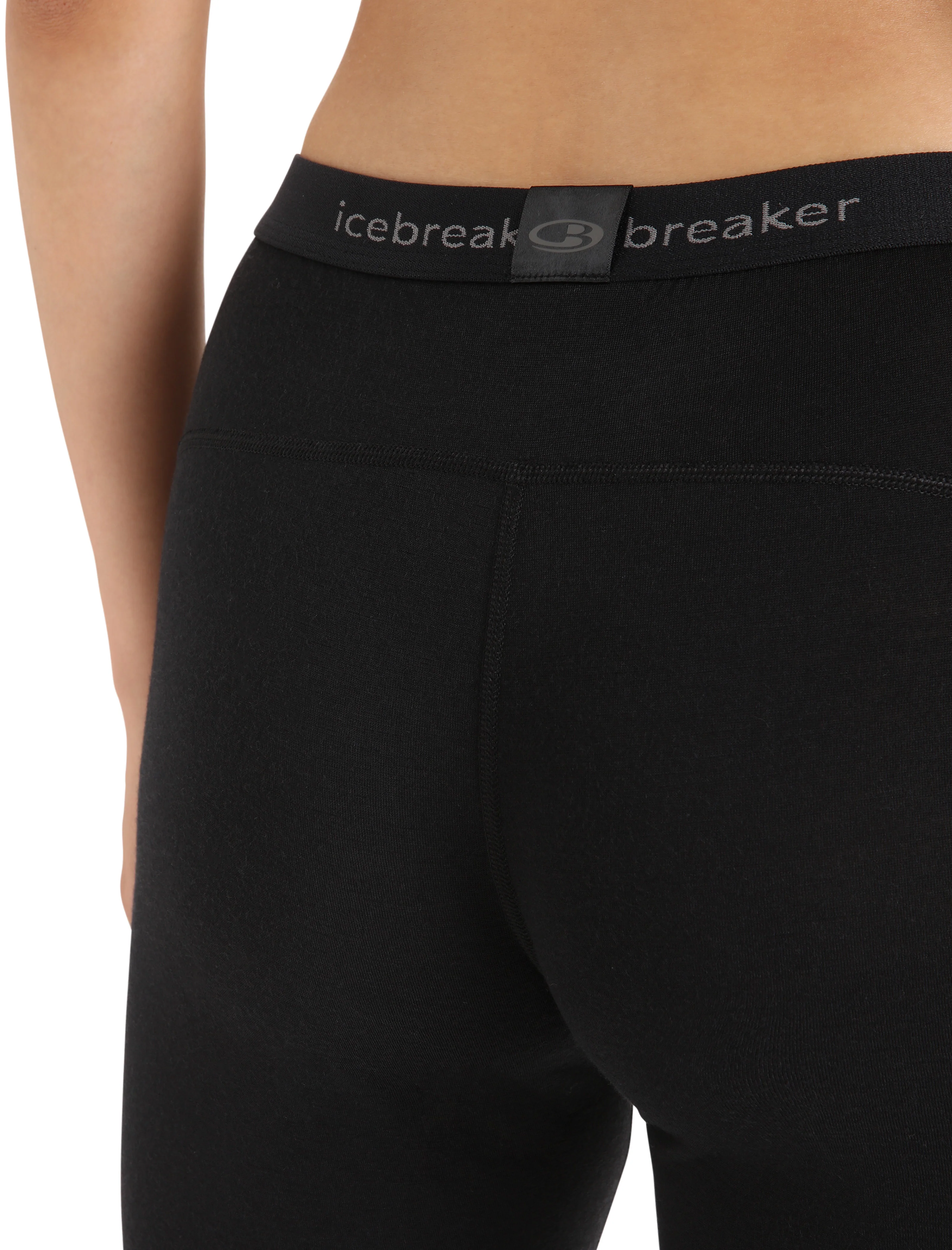 Women's Merino 200 Oasis Thermal Leggings - Image 5