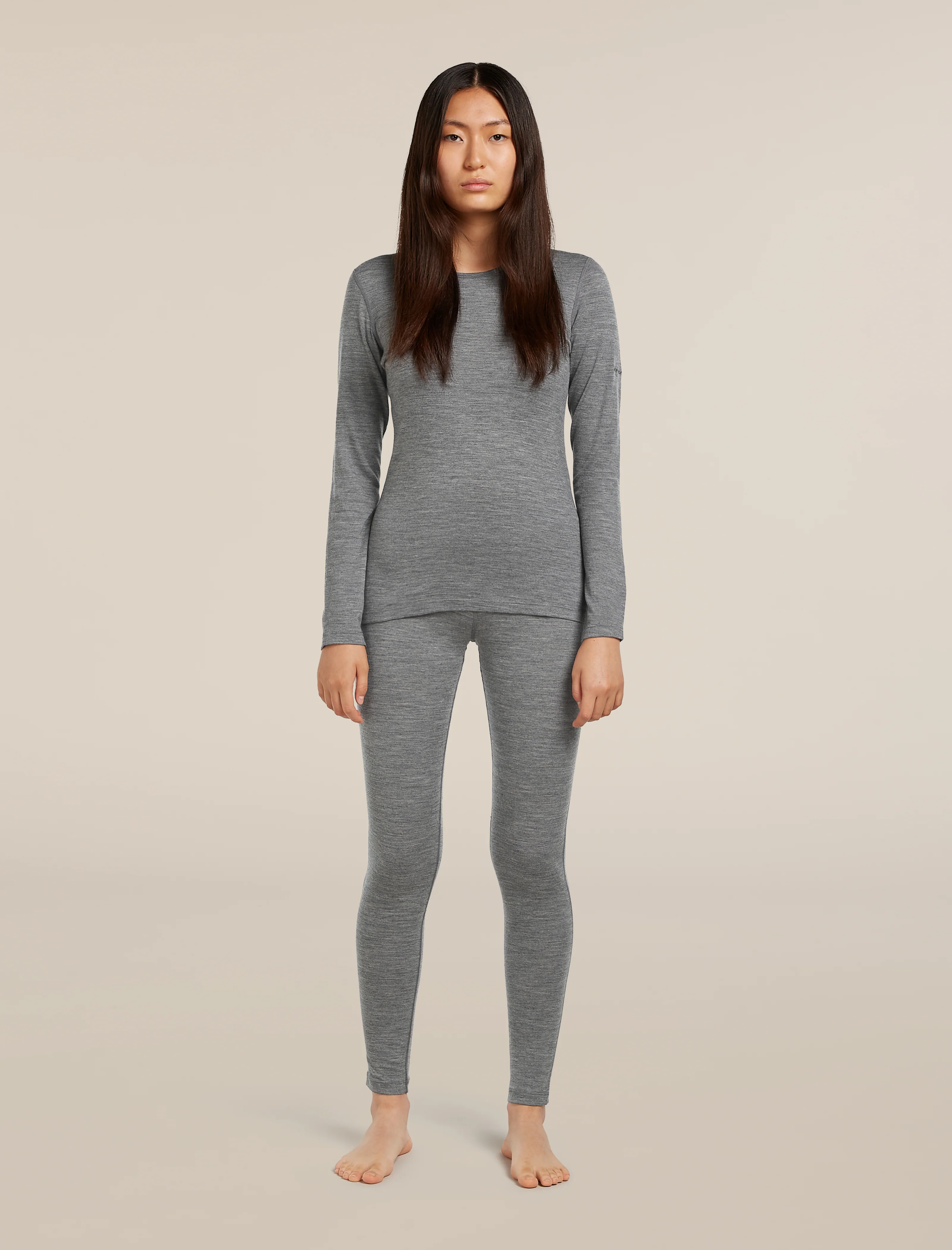 Women's Merino 200 Oasis Thermal Leggings - Image 3