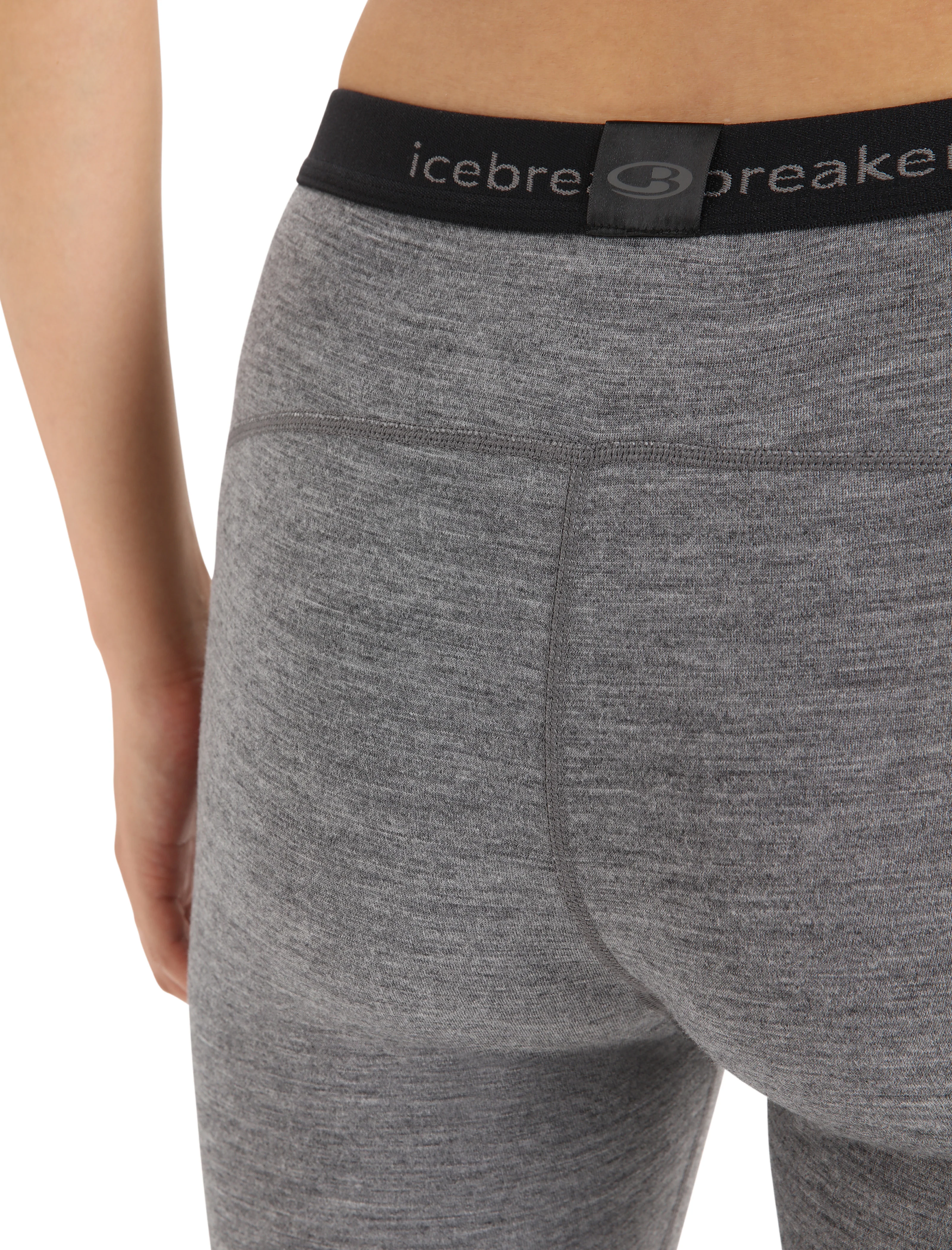 Women's Merino 200 Oasis Thermal Leggings - Image 5