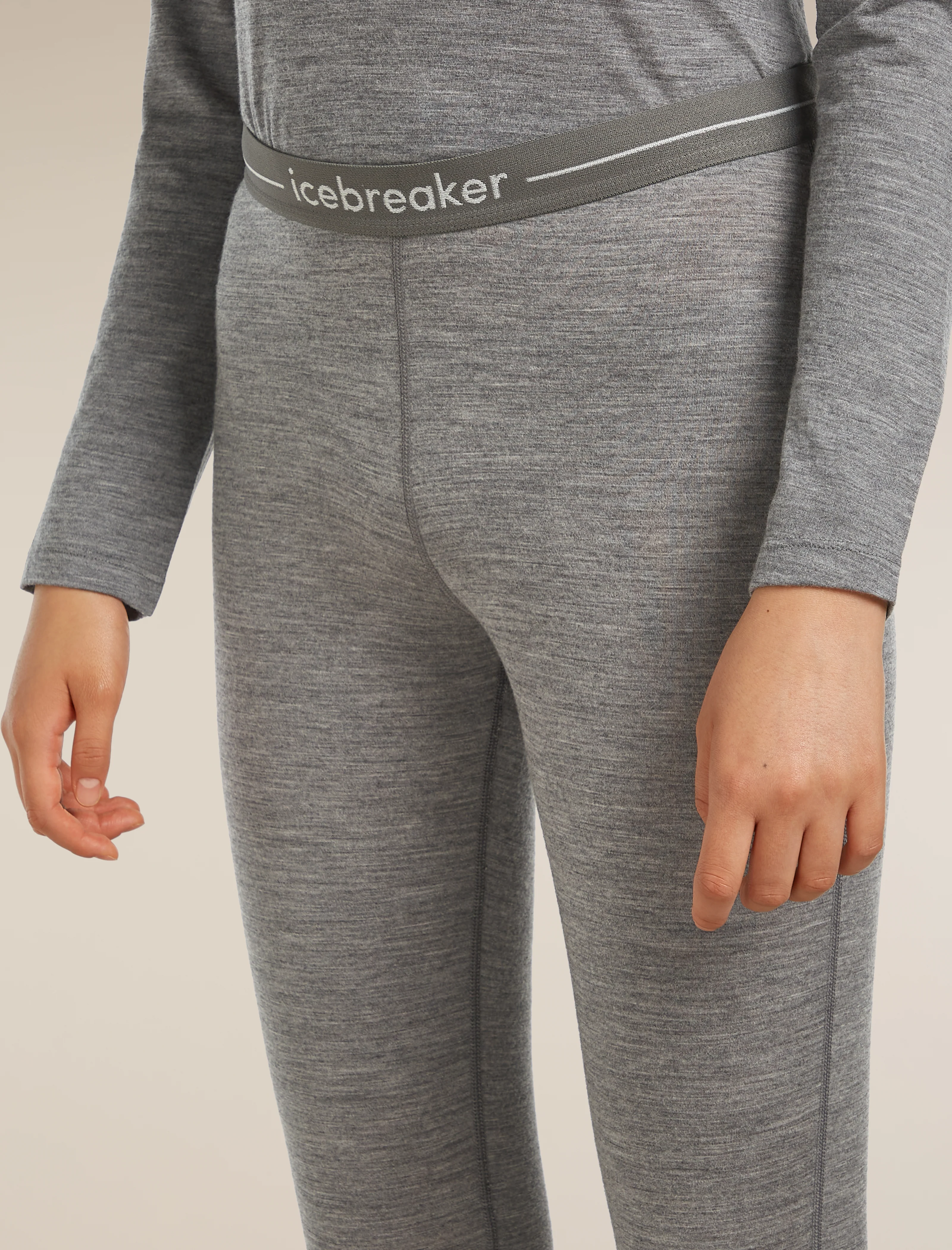 Women's Merino 200 Oasis Thermal Leggings - Image 8