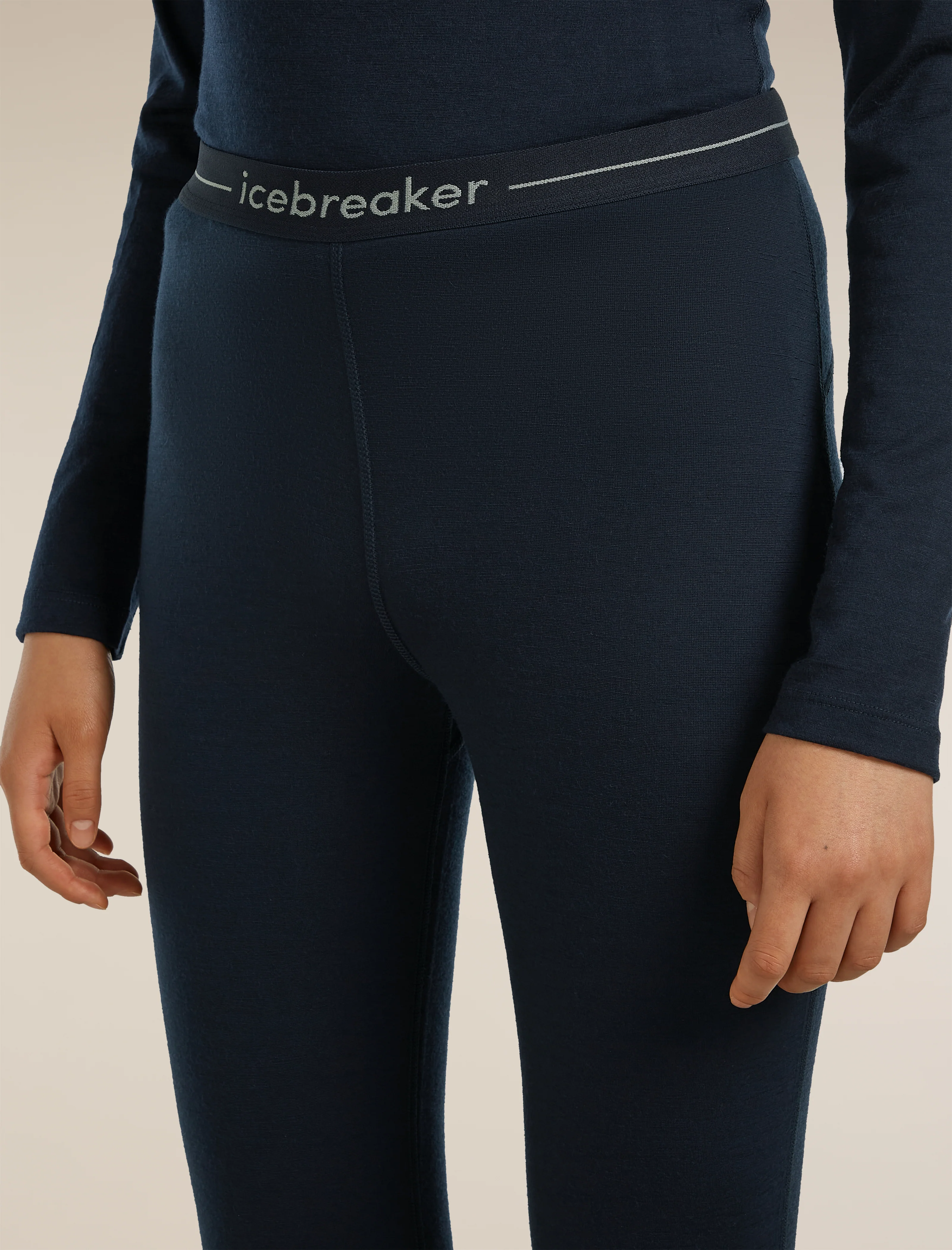 Women's Merino 200 Oasis Thermal Leggings - Image 6