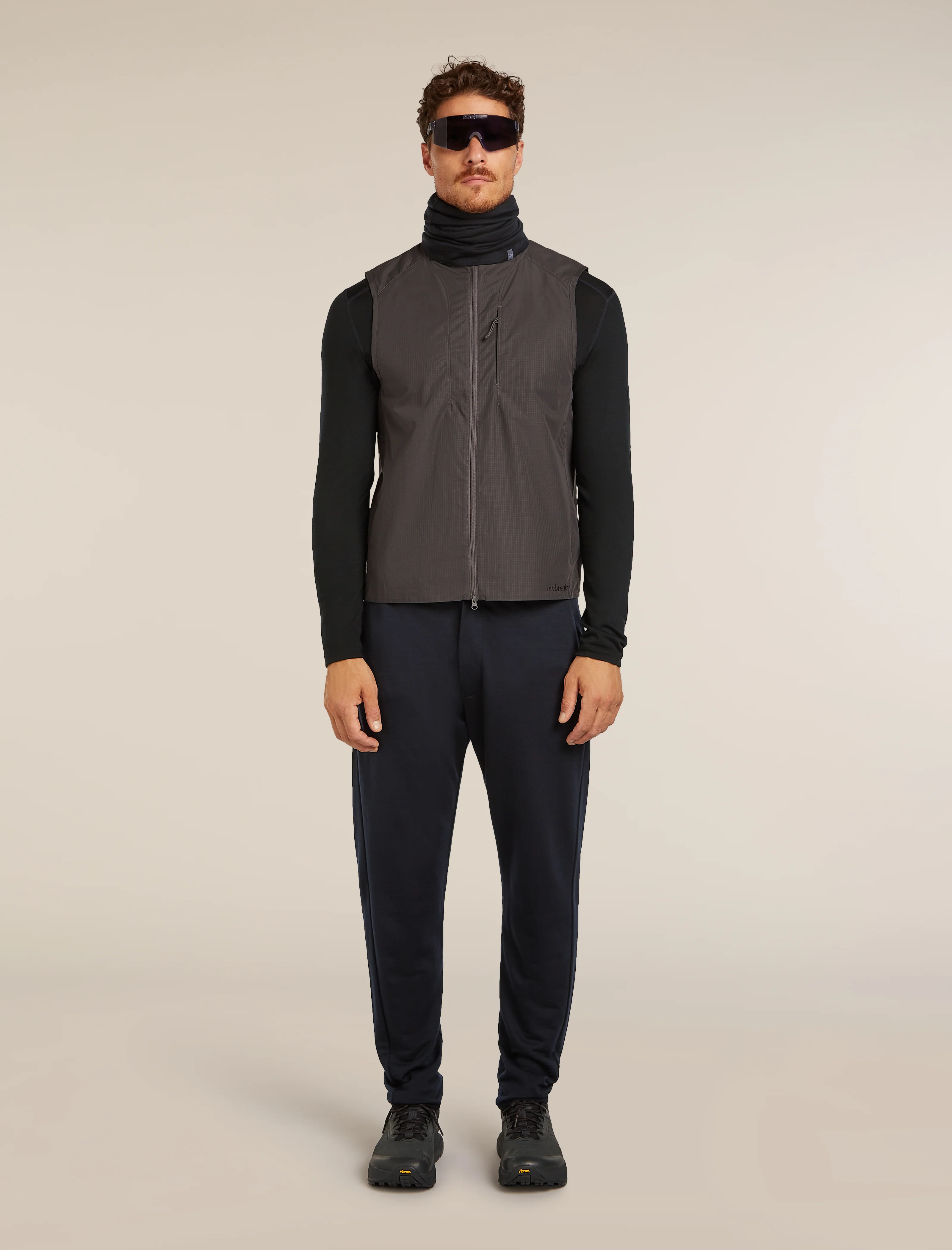 Men's Merino 200 Oasis Thermal Leggings wFly - Image 4