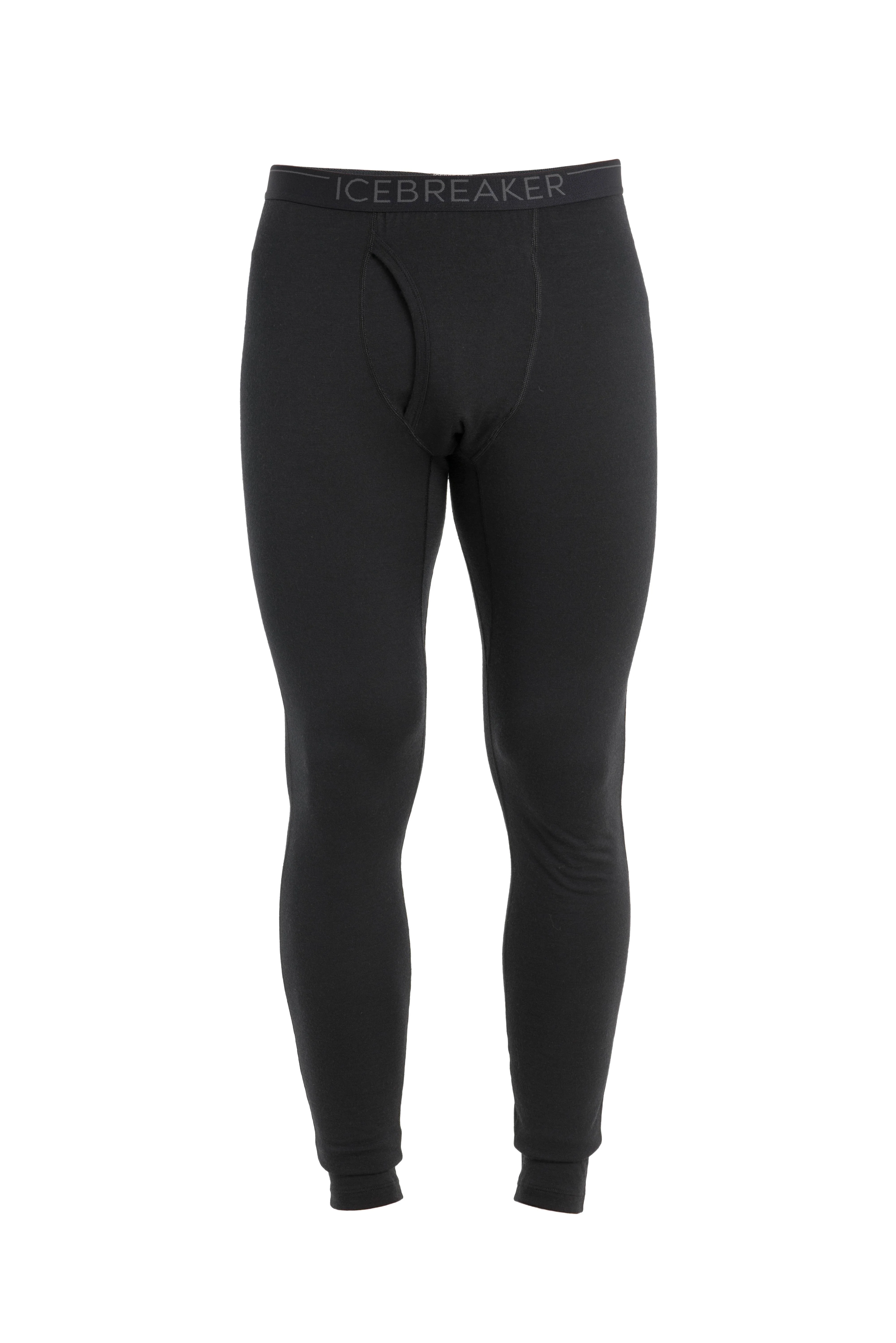 Men's Merino 200 Oasis Thermal Leggings wFly - Image 8