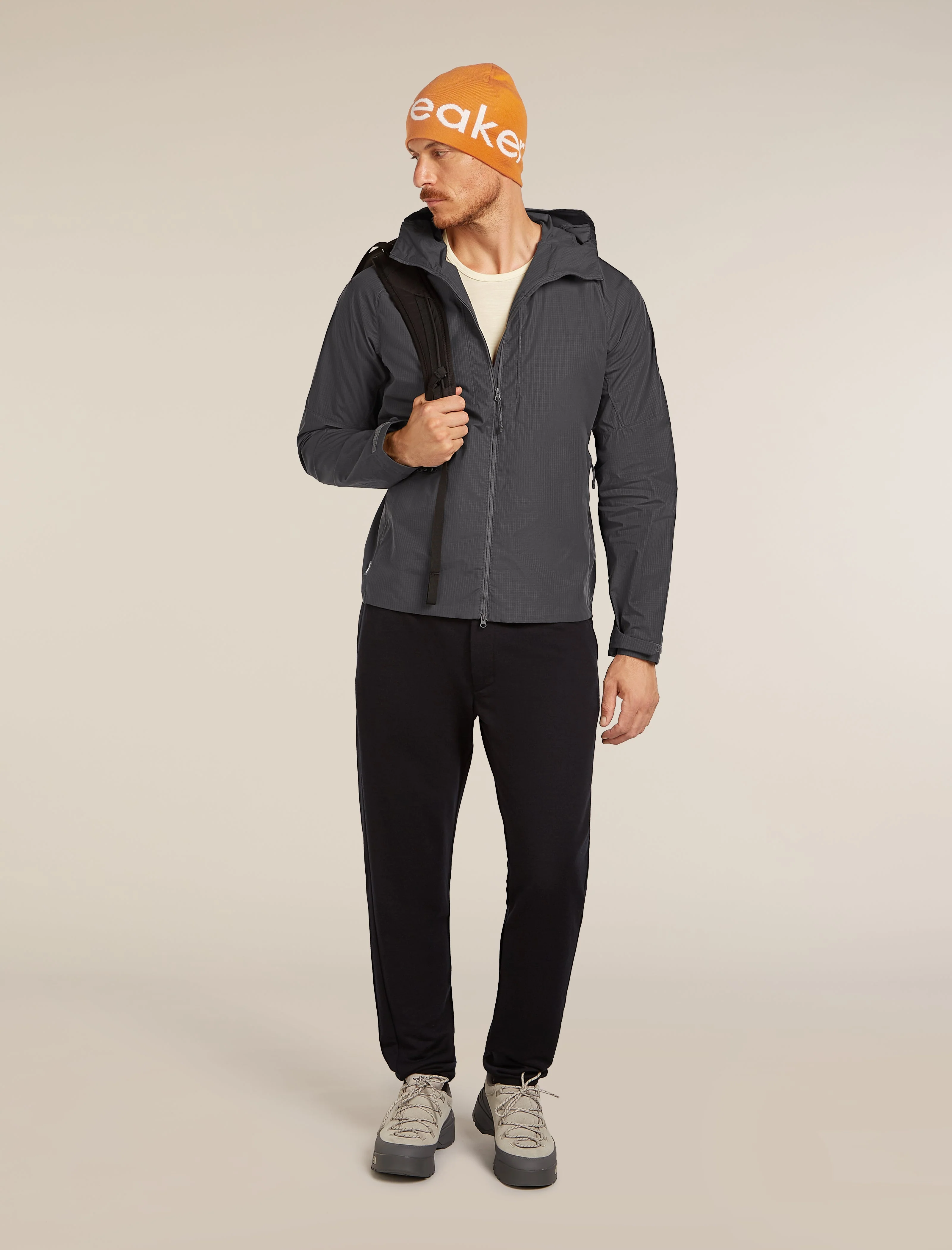 Men's Merino 200 Oasis Thermal Leggings wFly - Image 4