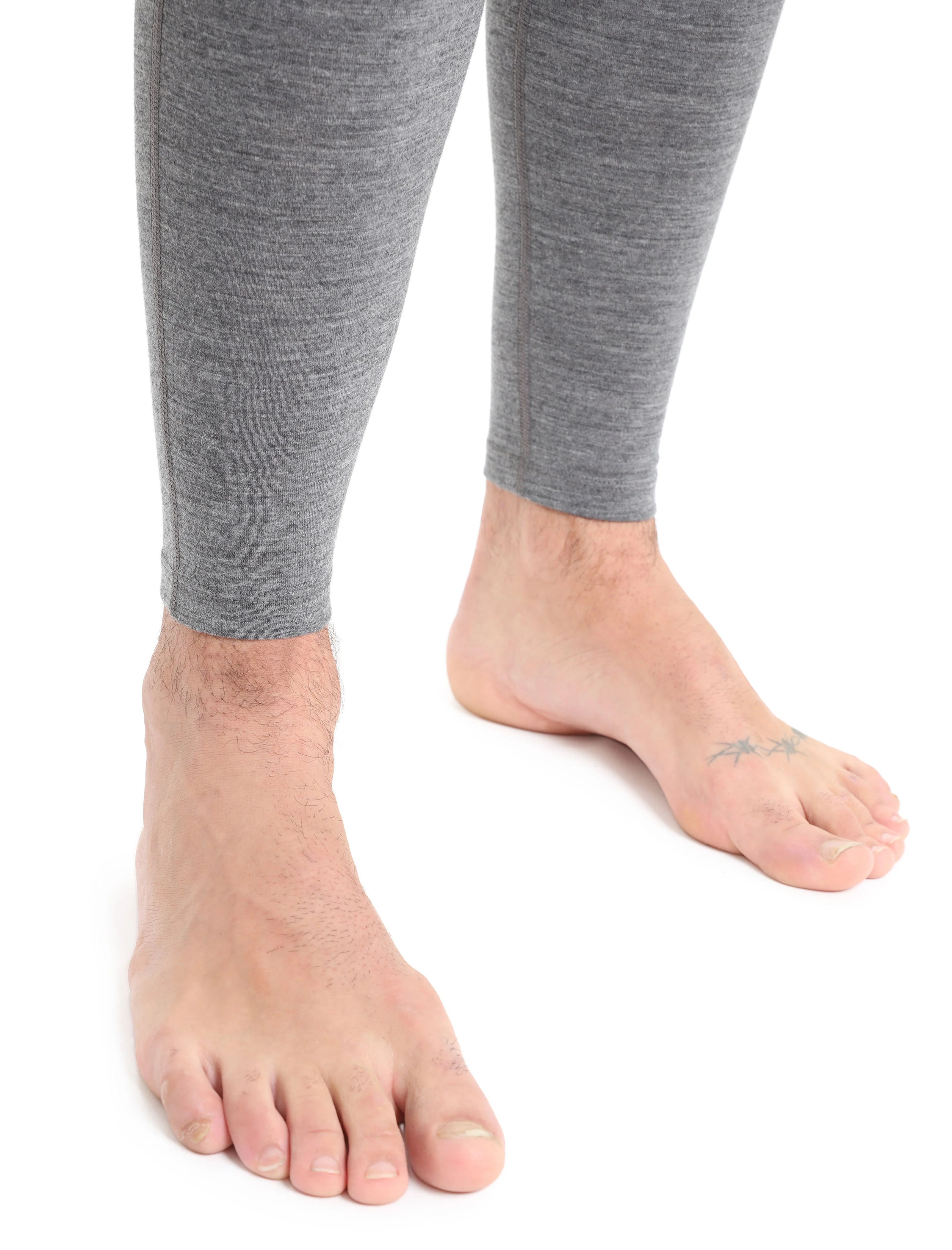 Men's Merino 200 Oasis Thermal Leggings wFly - Image 5