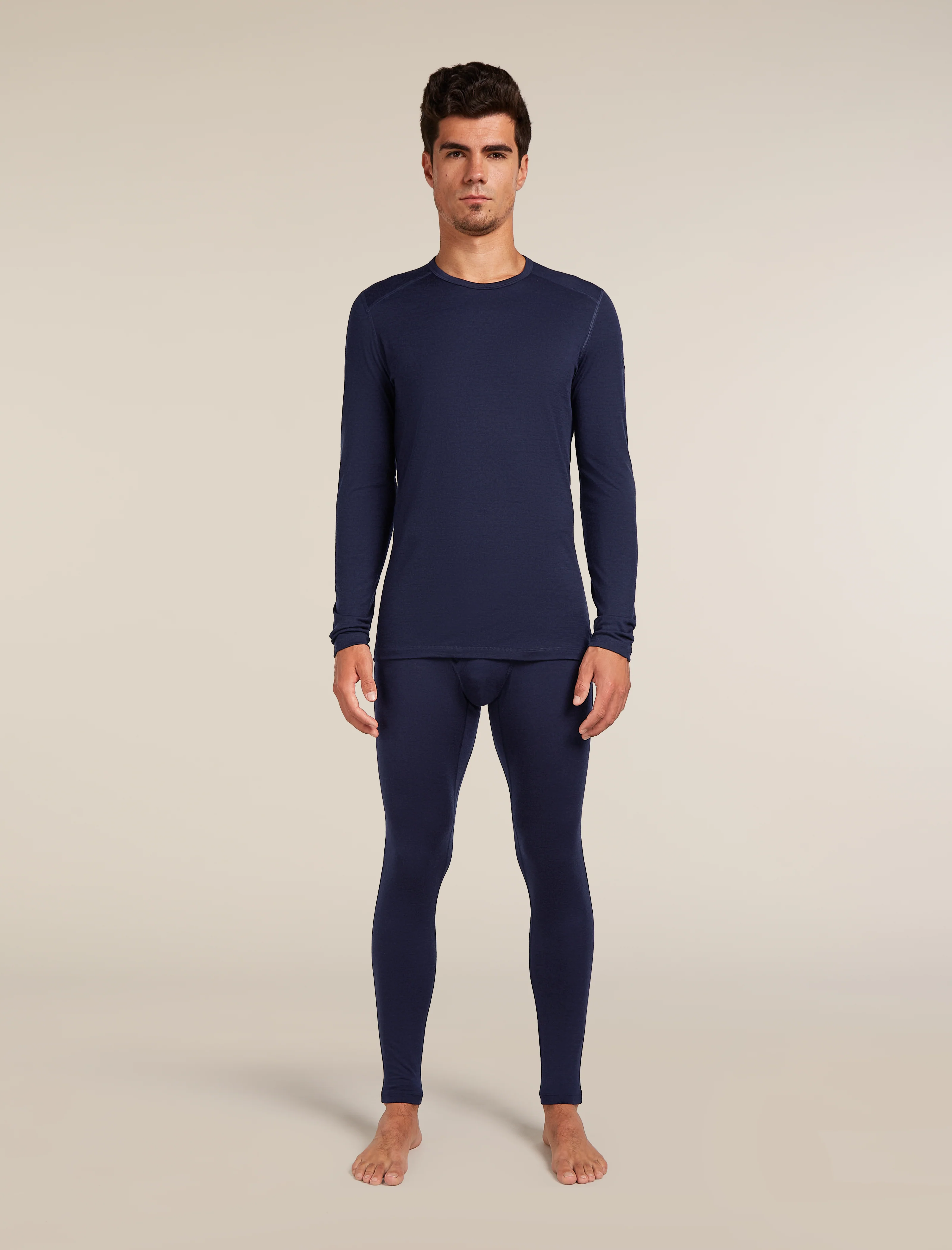 Men's Merino 200 Oasis Thermal Leggings wFly - Image 3