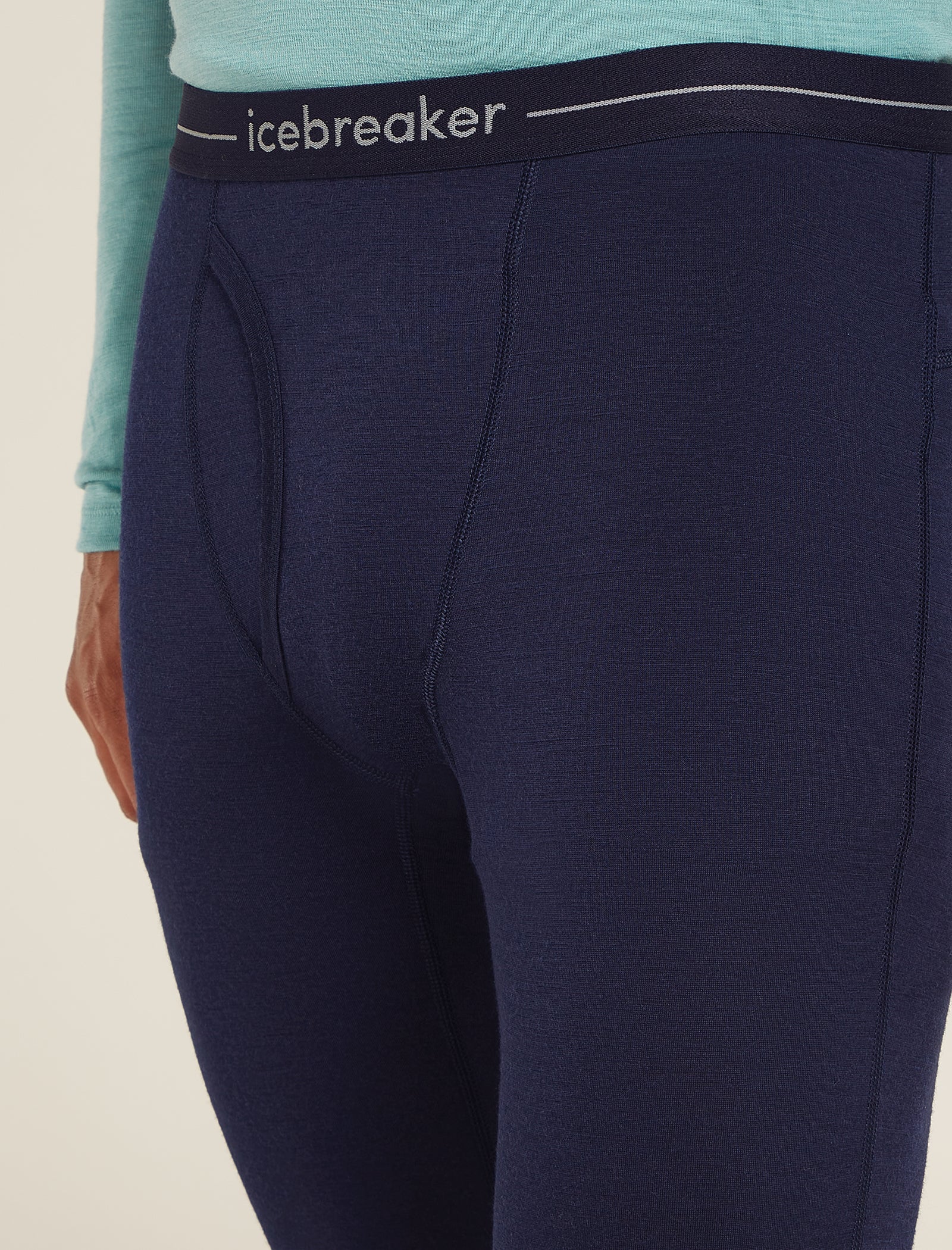 Men's Merino 200 Oasis Thermal Leggings wFly - Image 5