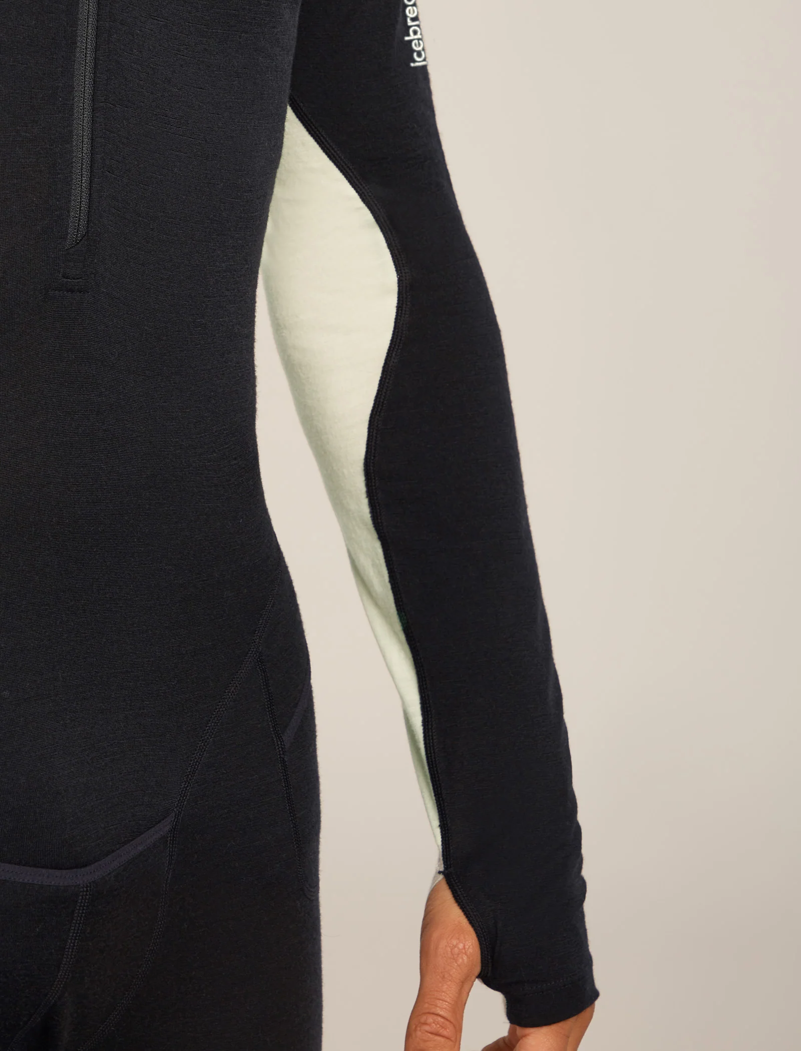 Men's Merino 200 Oasis+ Thermal Suit - Image 10
